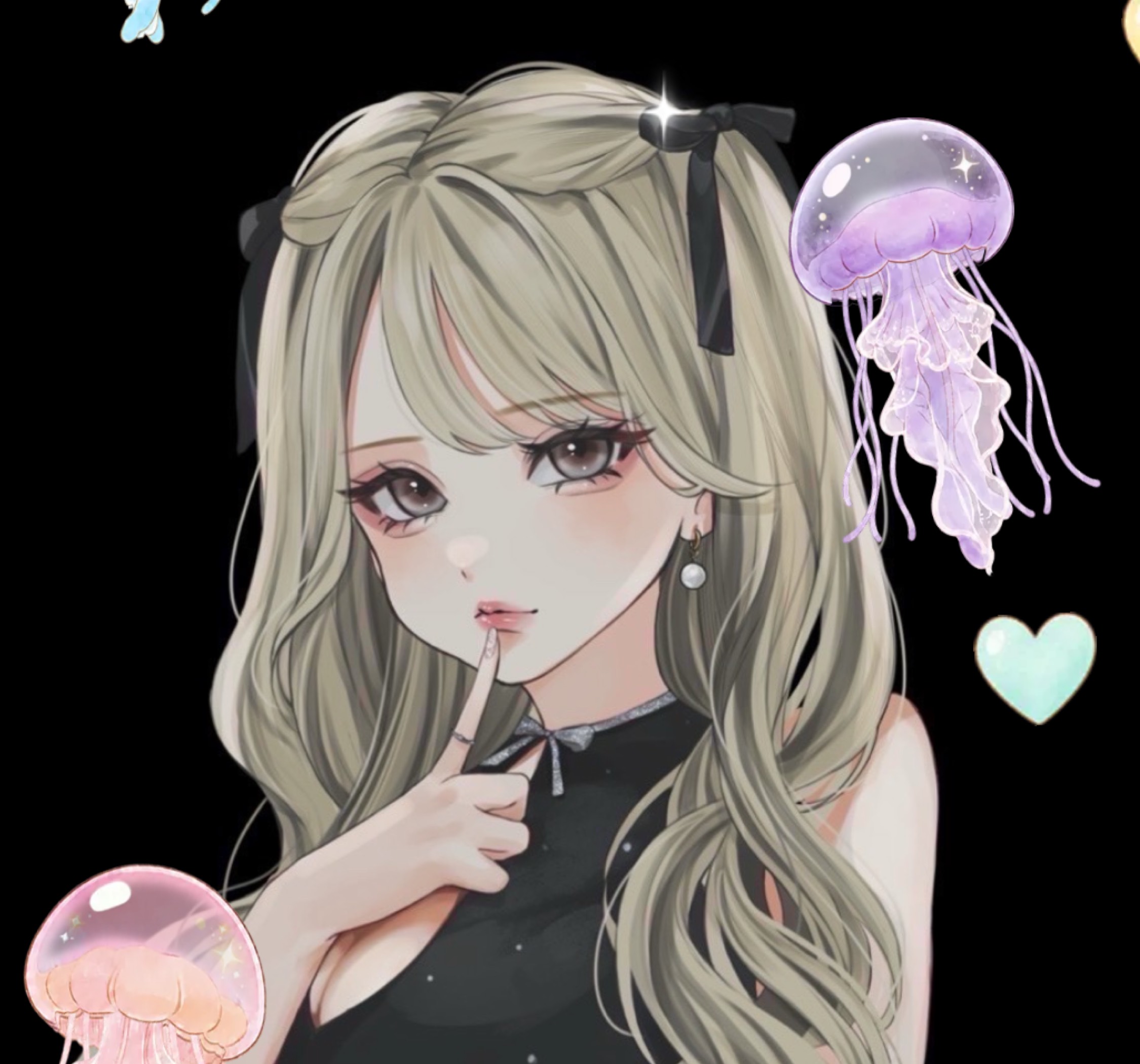 ❥.*♔ 𝐀𝐲𝐚𝐧𝐞