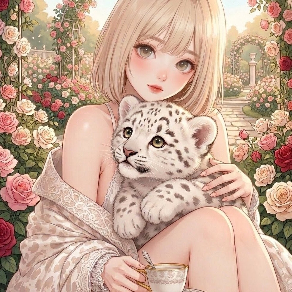 豹花.ヒョウカ.