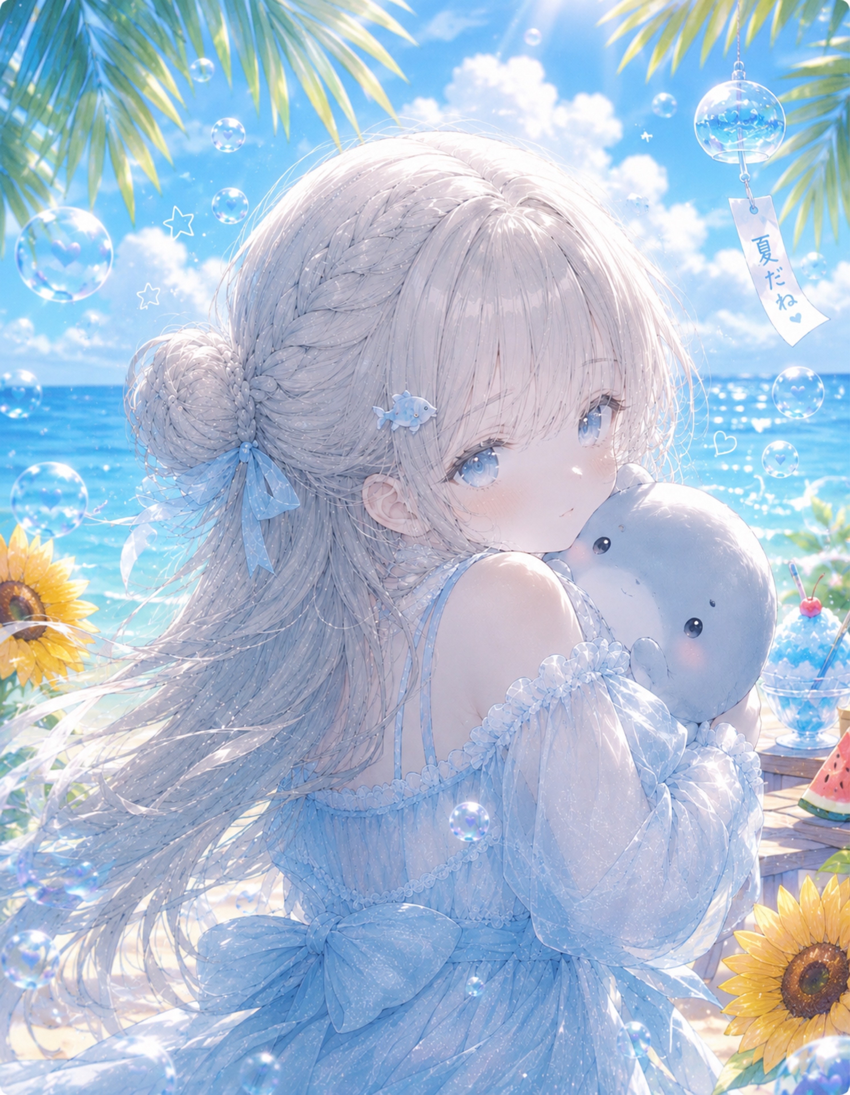 音推@ネクチョ目標