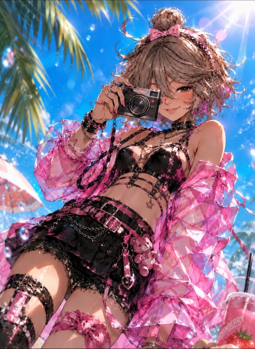 μ²✵𝒎𝒊𝒖𝒎𝒊𝒖