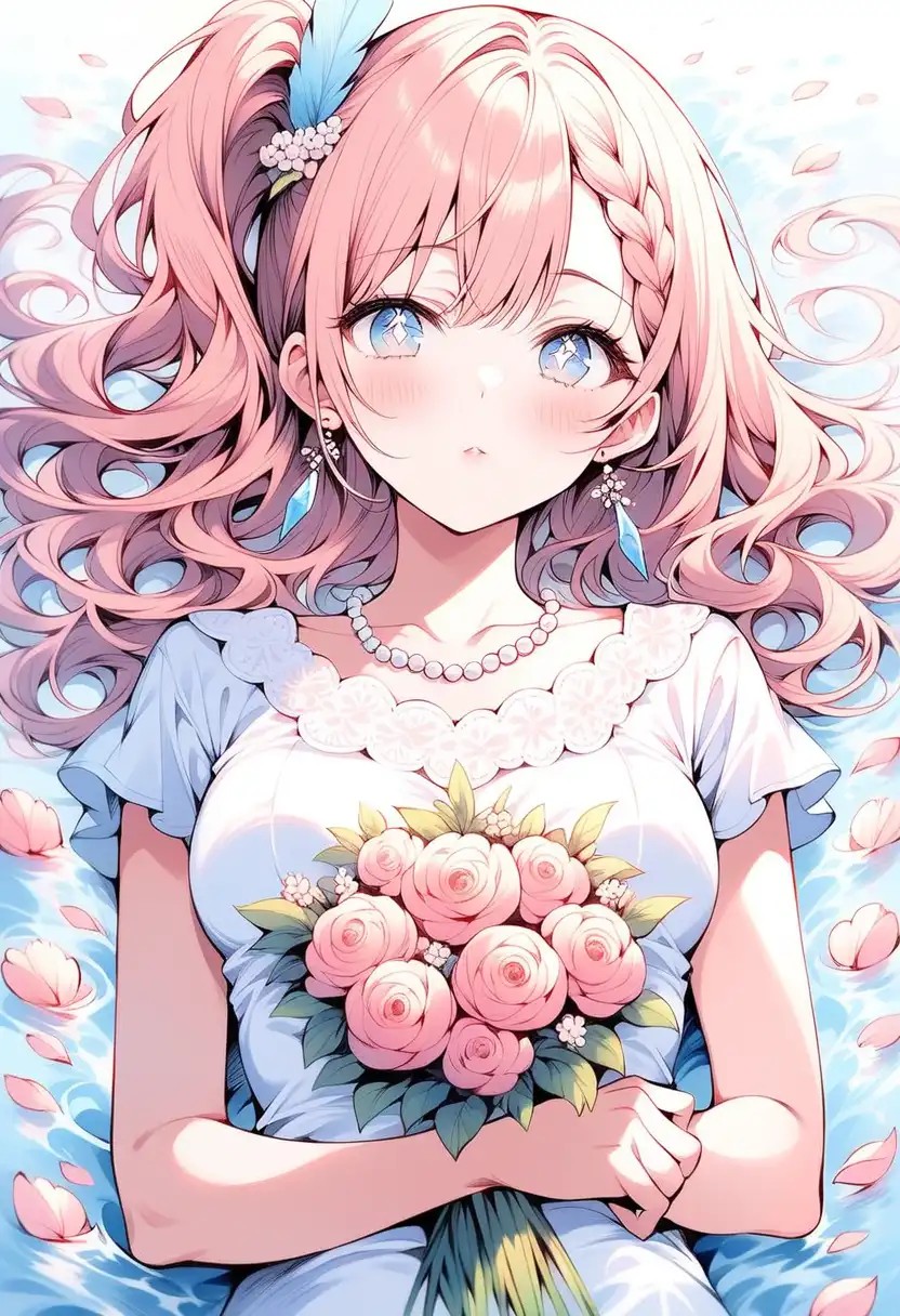 アリエヌ🪸🌊𓈒𓂂𓏸