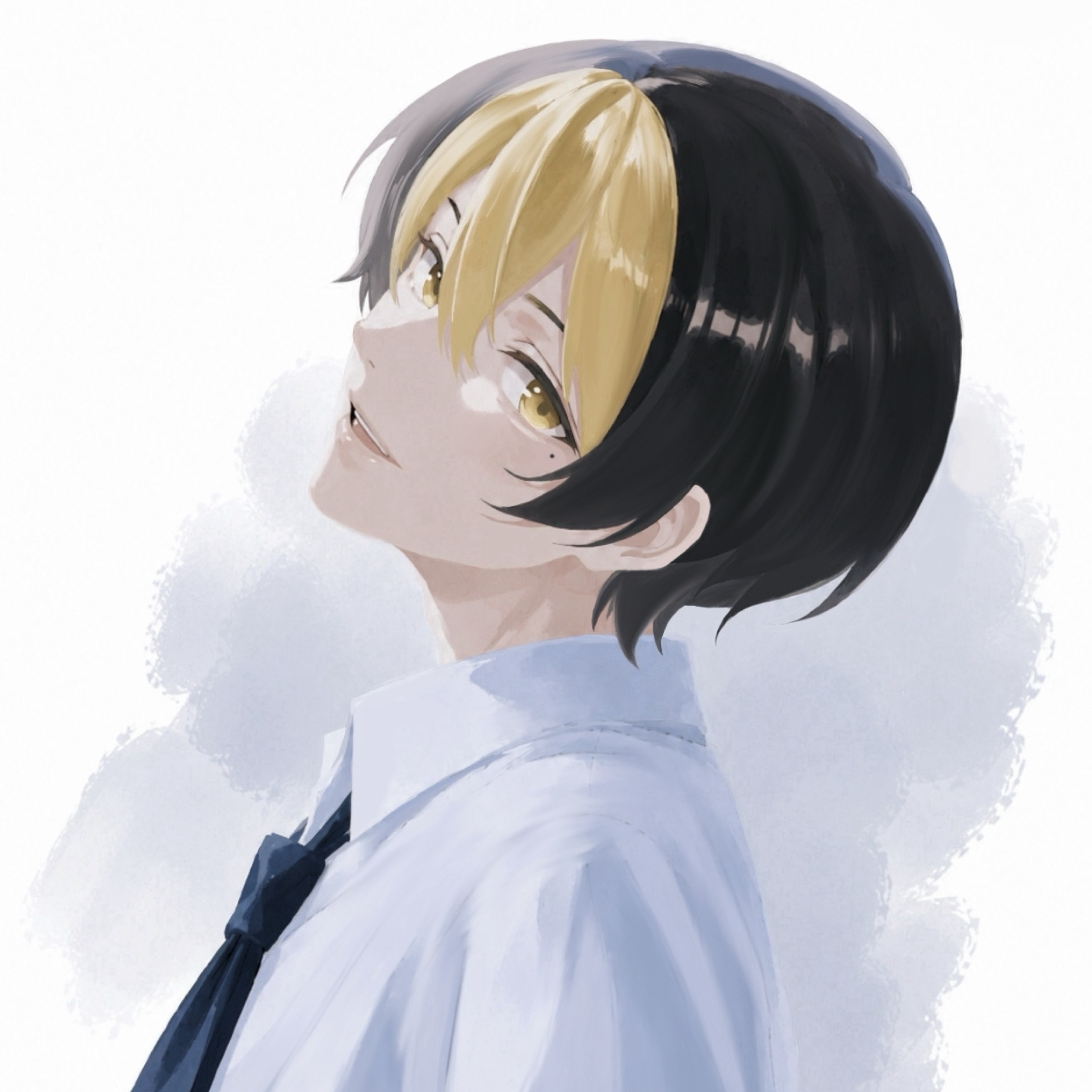 業
