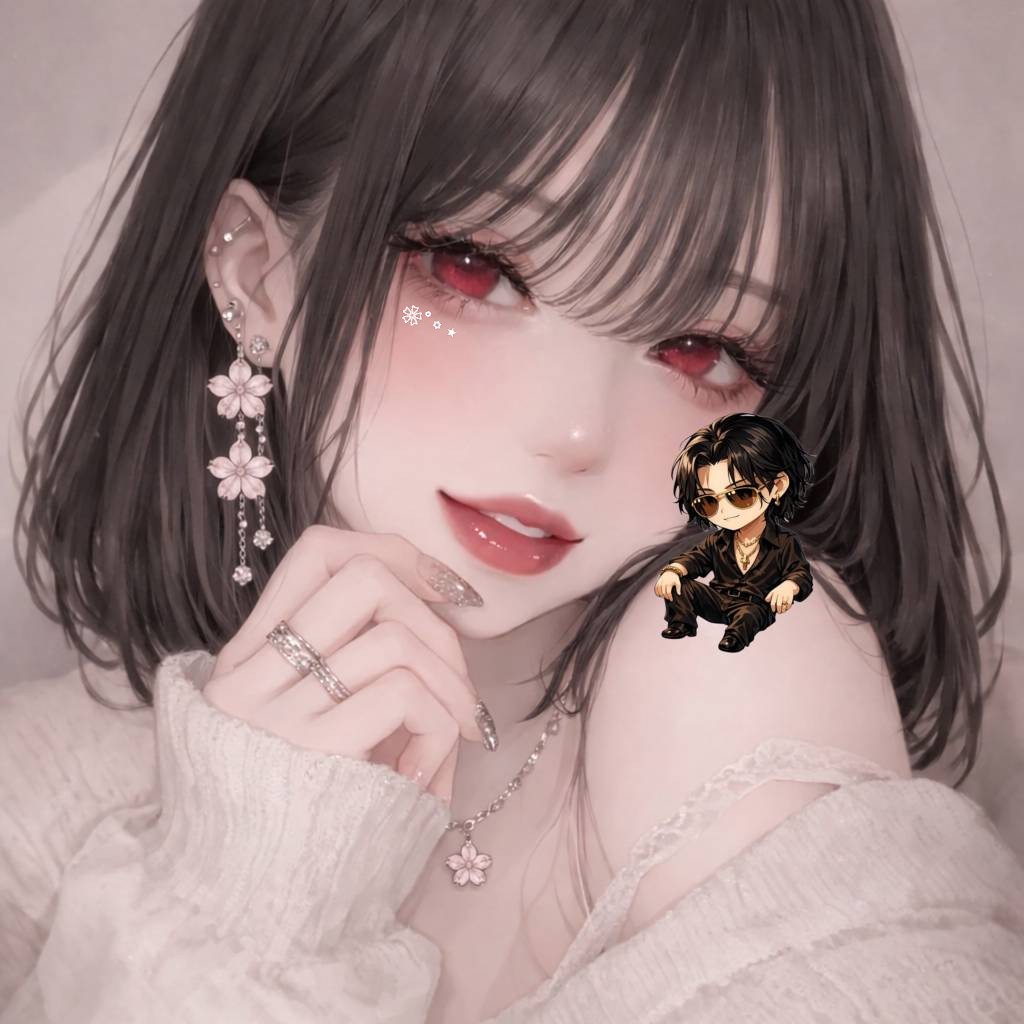 ˚₊·—̳͟͞͞♡𝓐 茜 ܰ ℵ ܱ