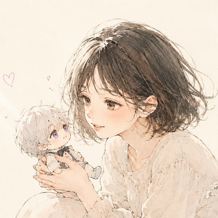 ととঌ☊୭
