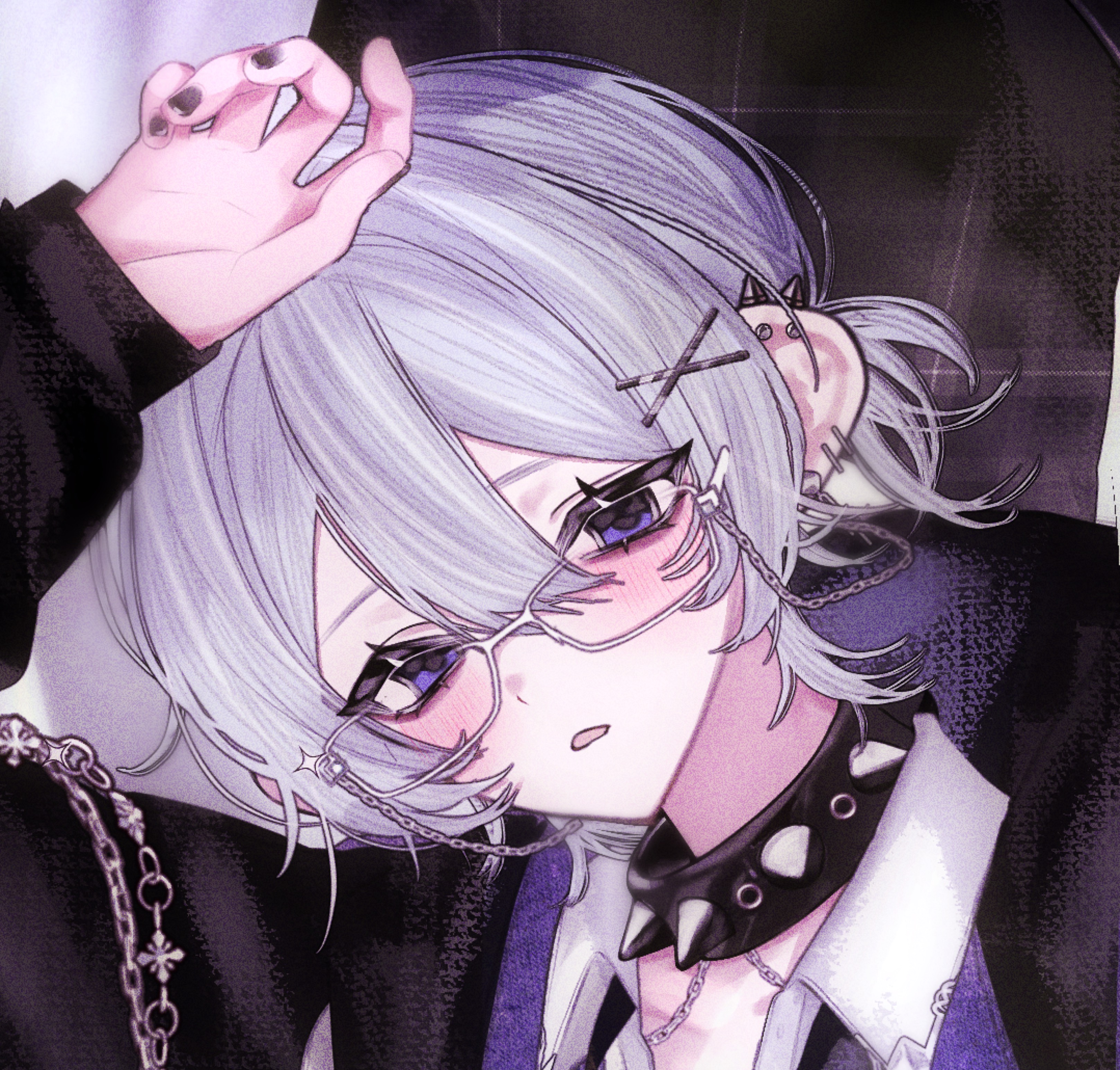 世界@ラブ&デストロイ
