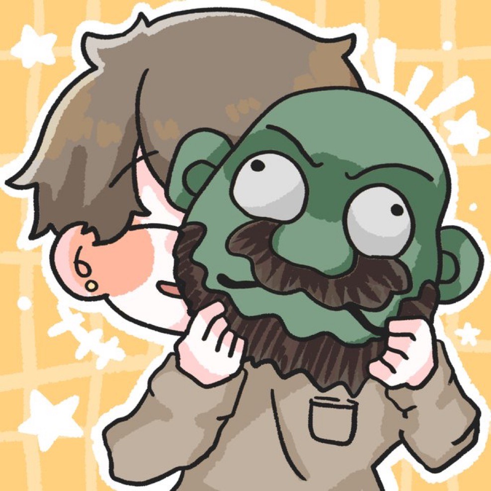 始祖ゆにお