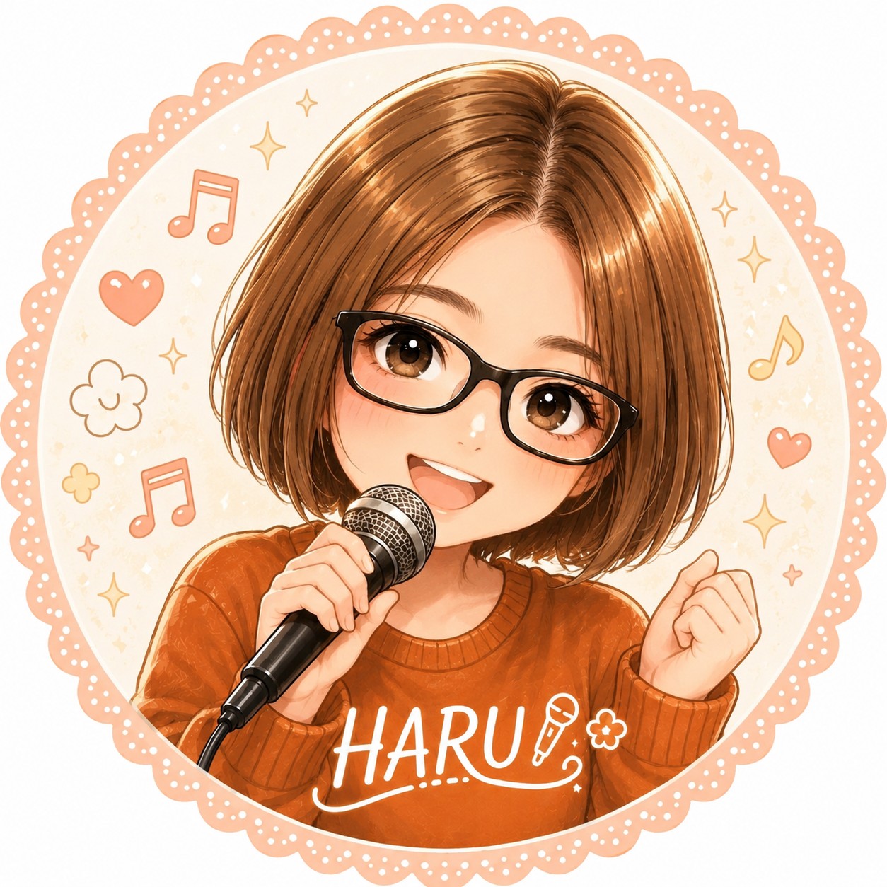 ðá·HARU