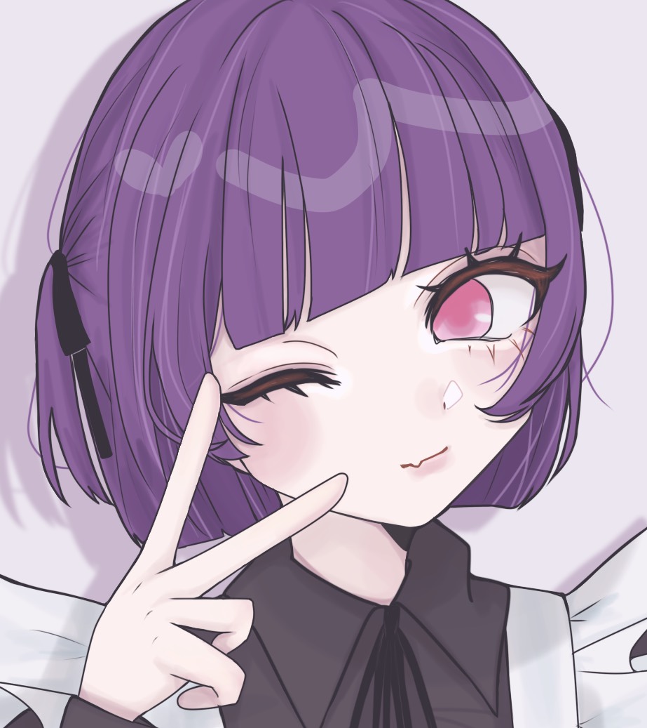 きんけつ