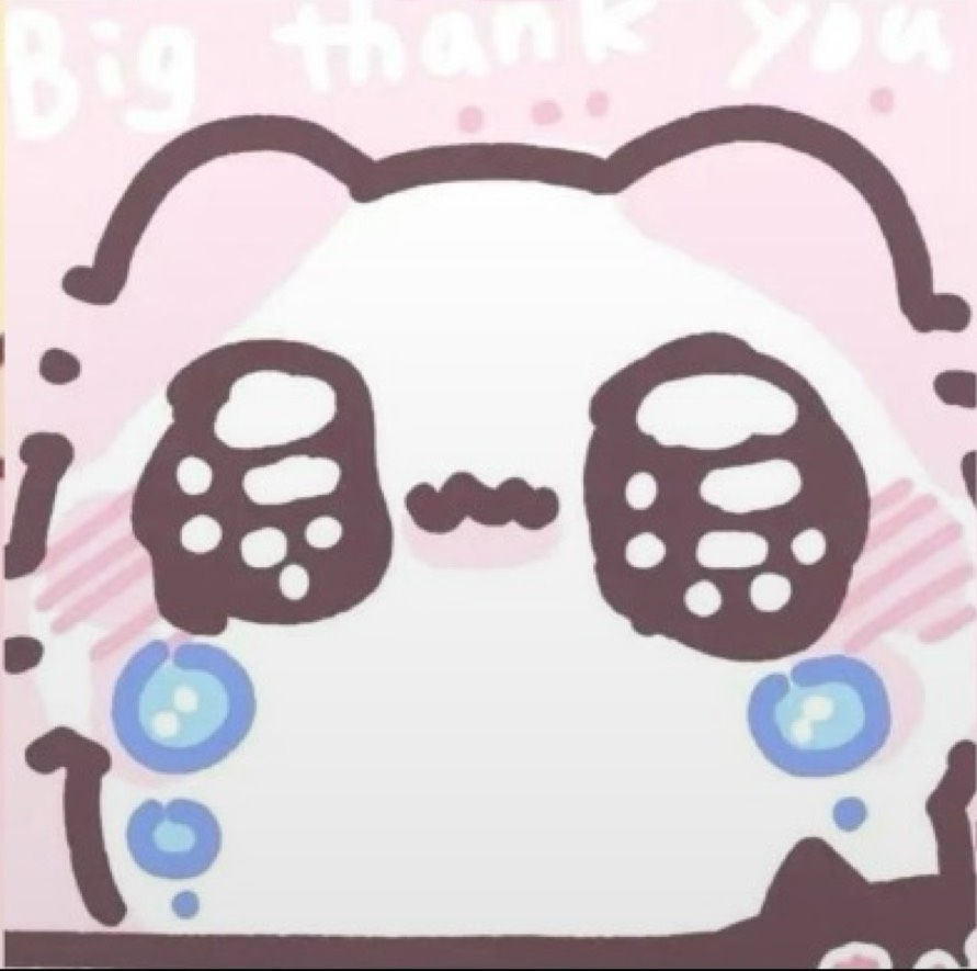 もちゅォ