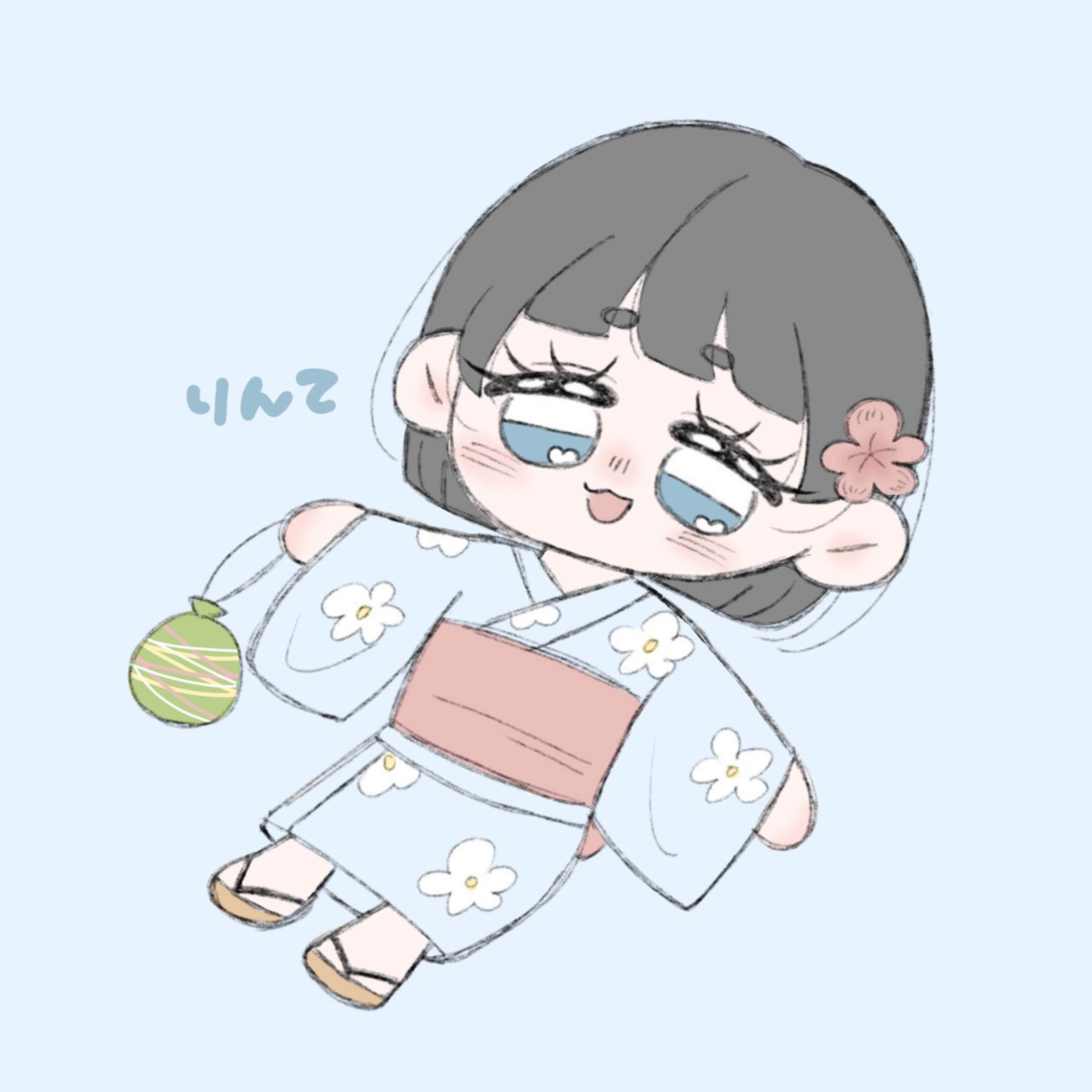 燐 テ