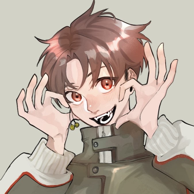 ㉿ け い
