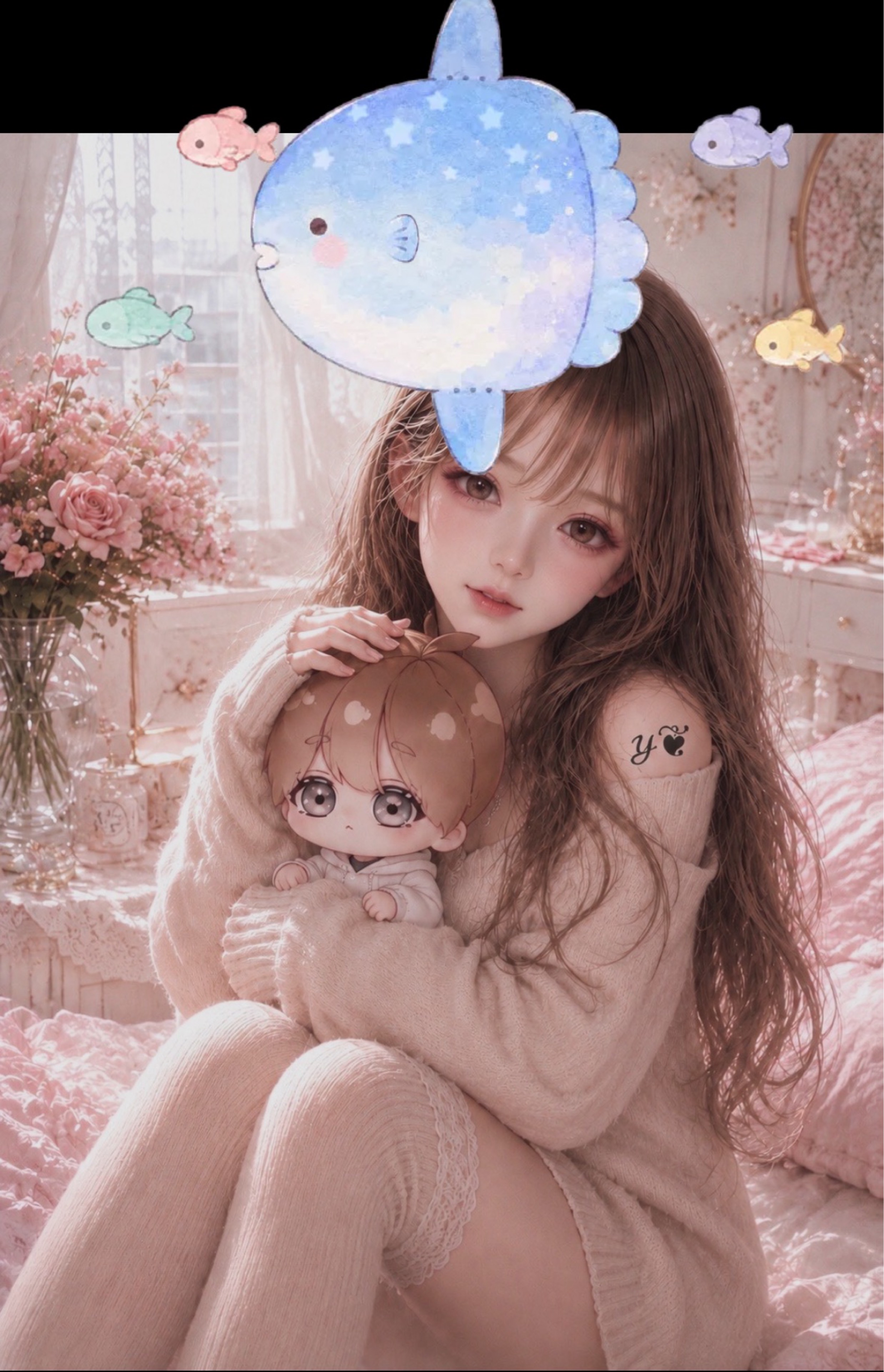 くるみ  𝓎❦