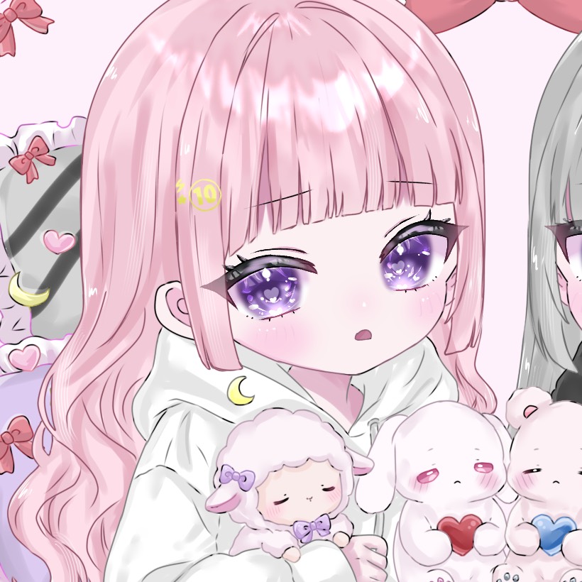 ⋆͛⑩とうか⋆͛⑩