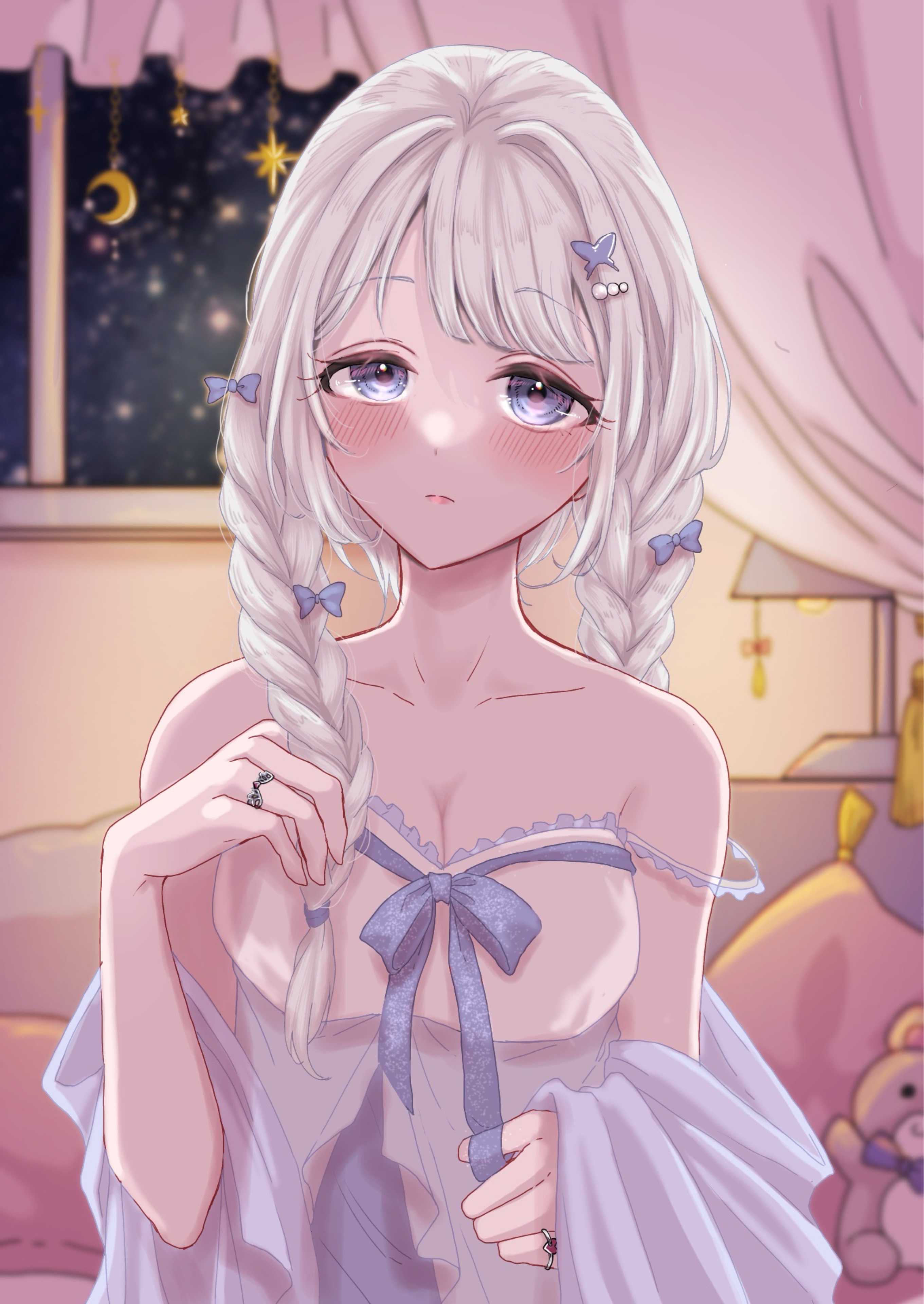 ねむㄘ