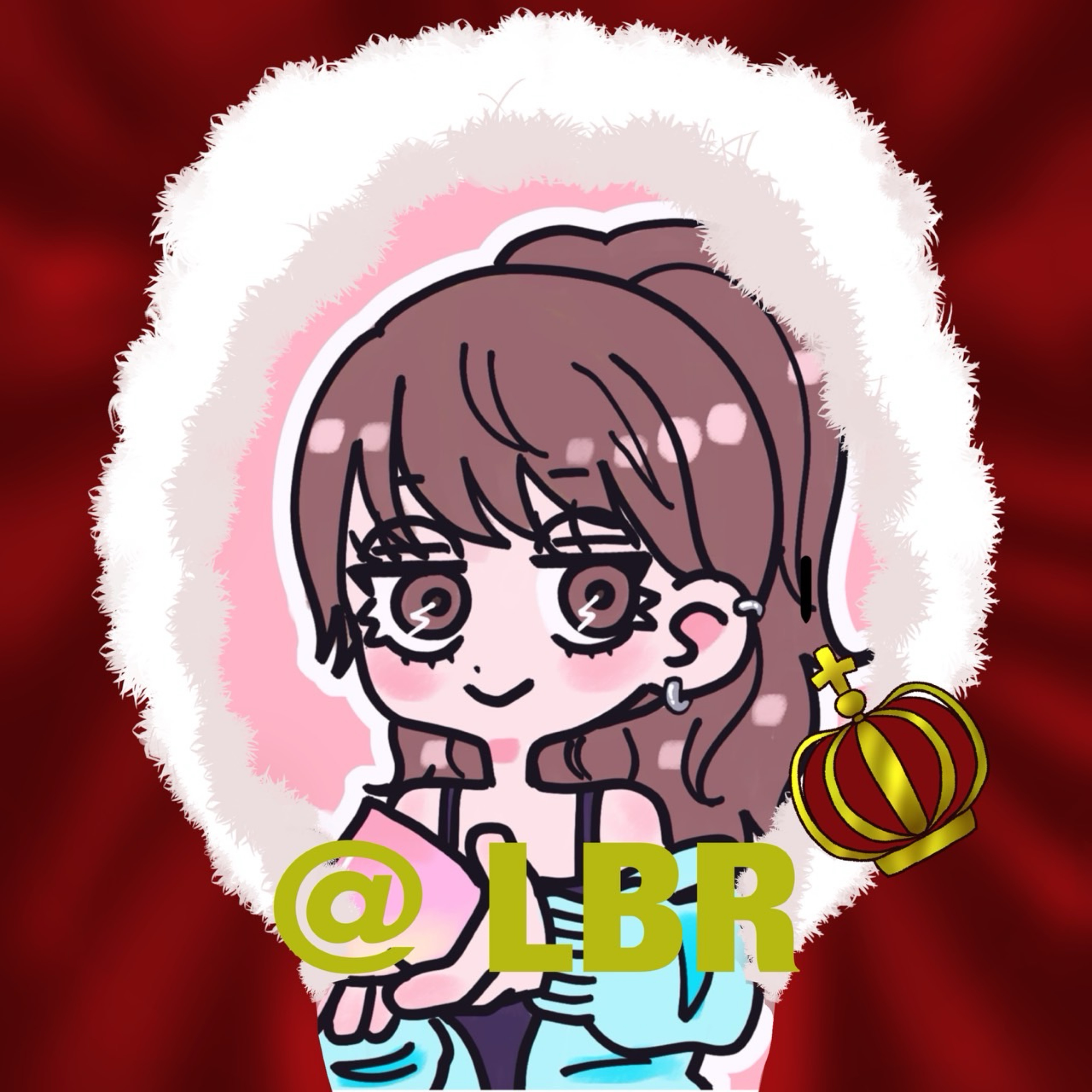 🍑ᵕ̈ꯓᤕ𑅞