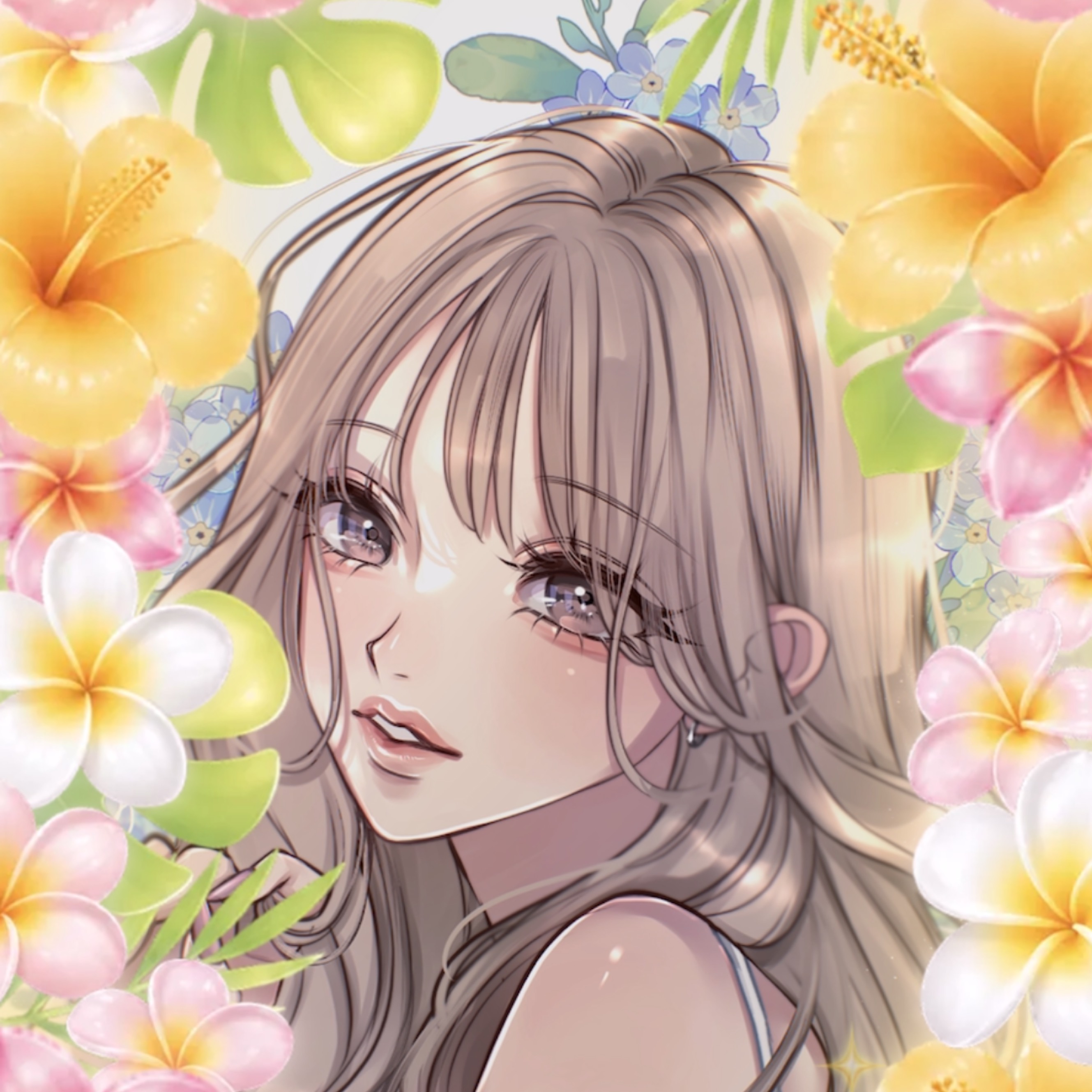 とも ঌ☊୭