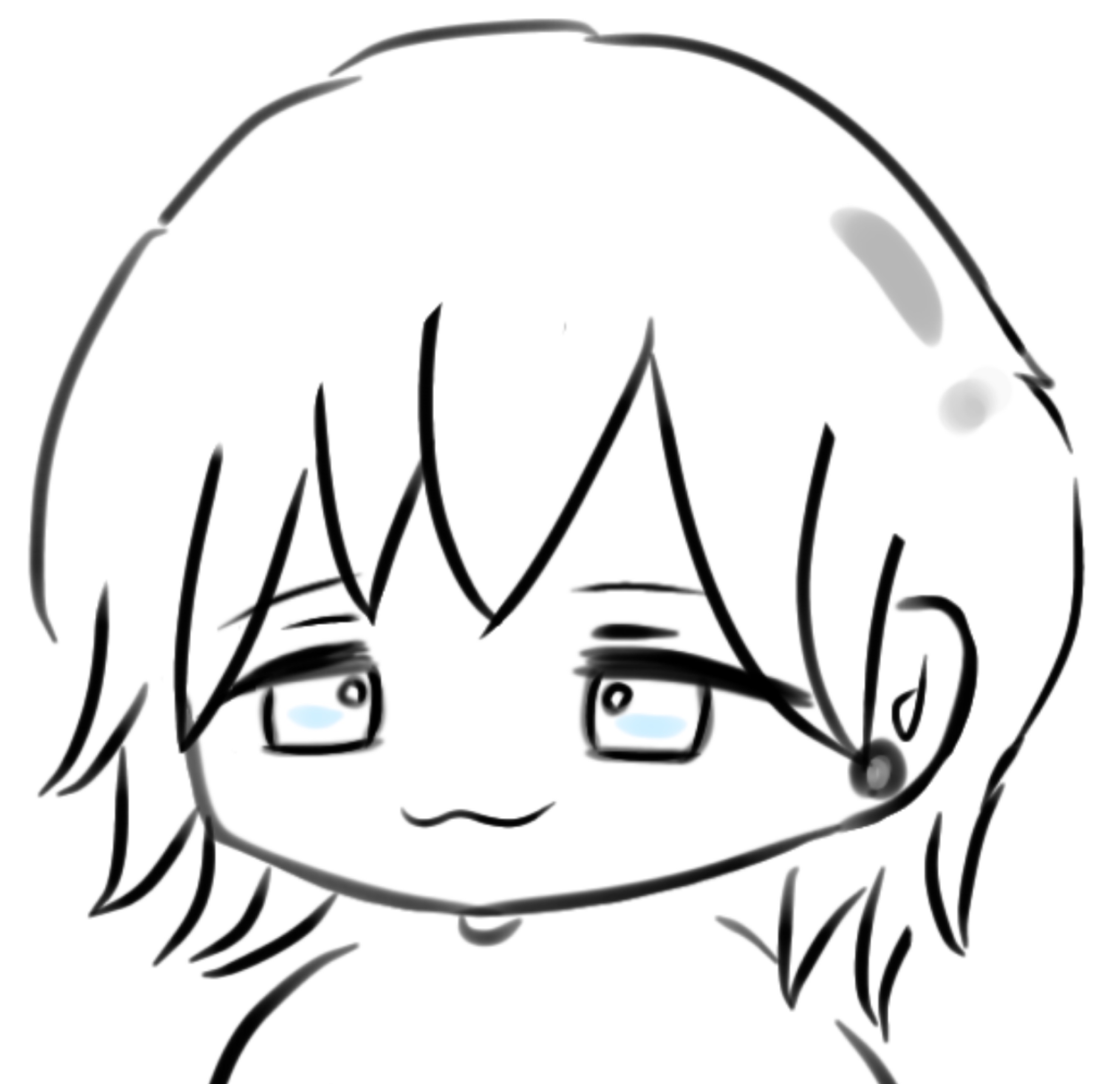 きしん 。