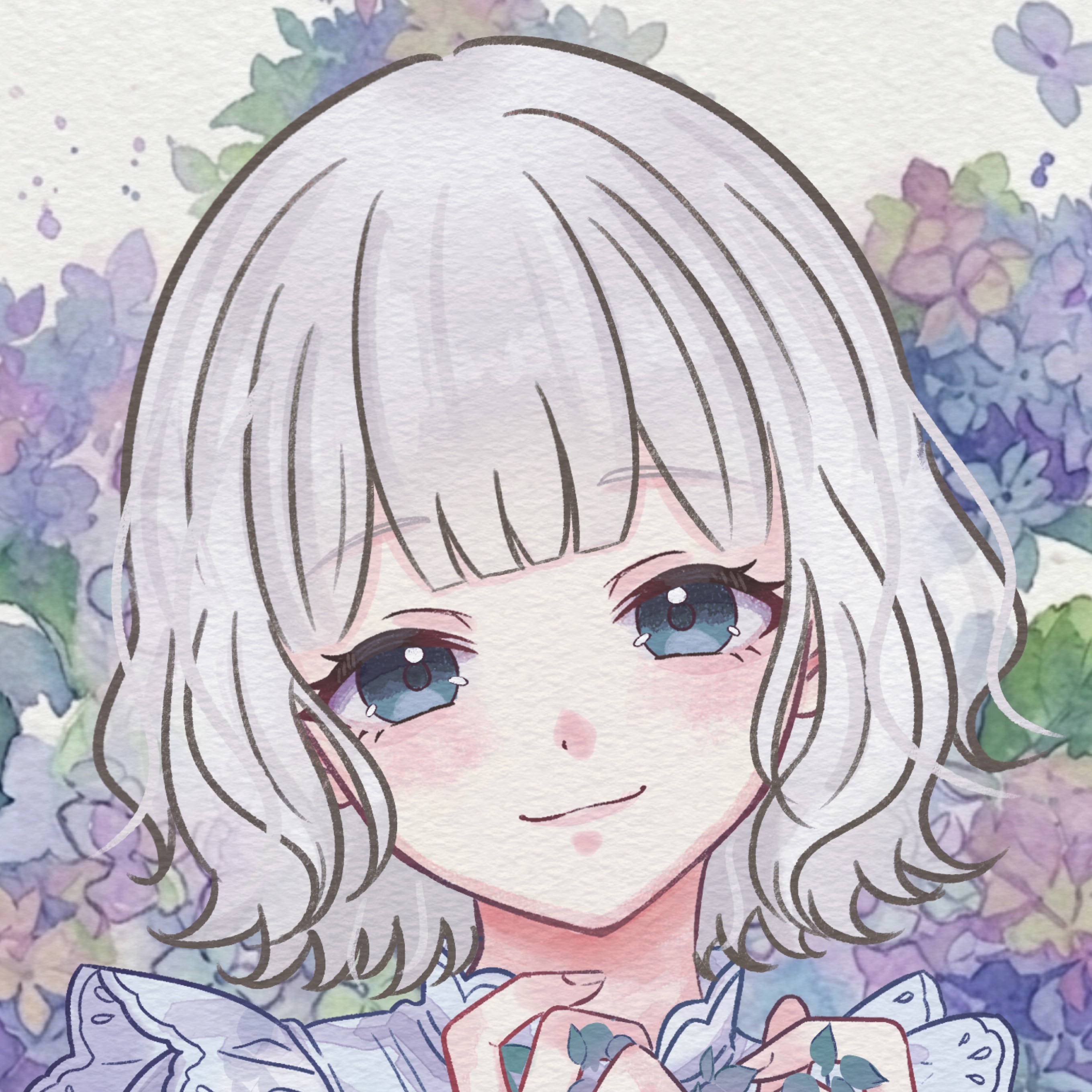 まふゆ ♚ ₉₆