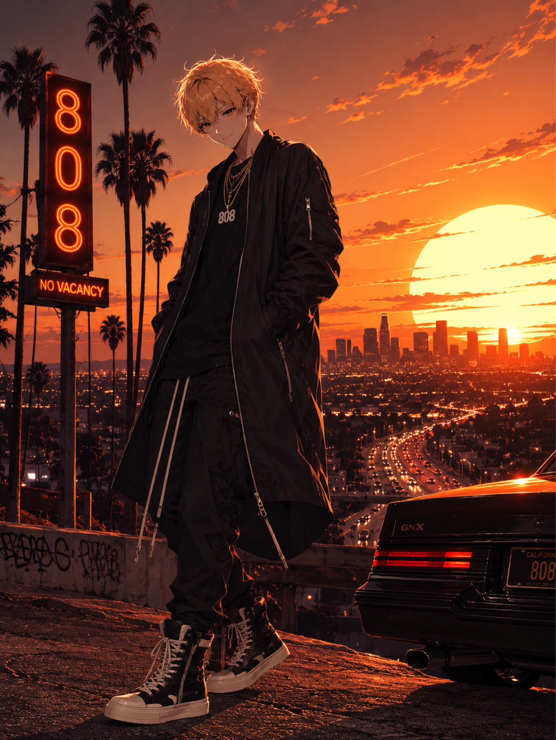 808 やお やおや