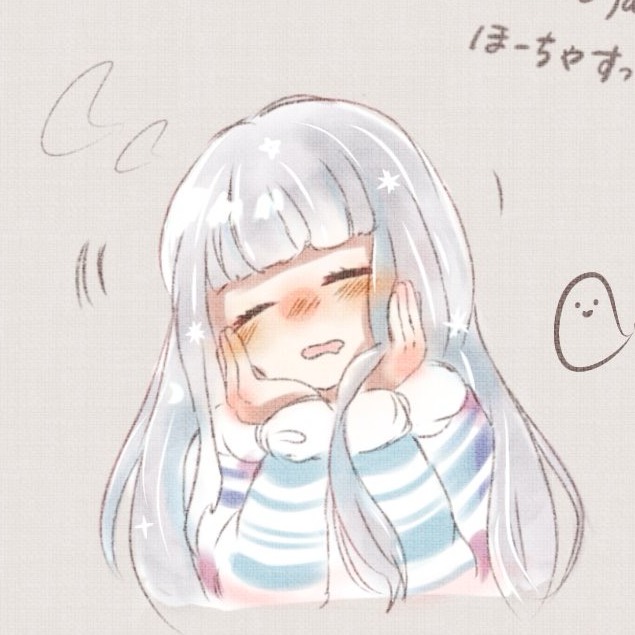 ほうづき👻。⋆
