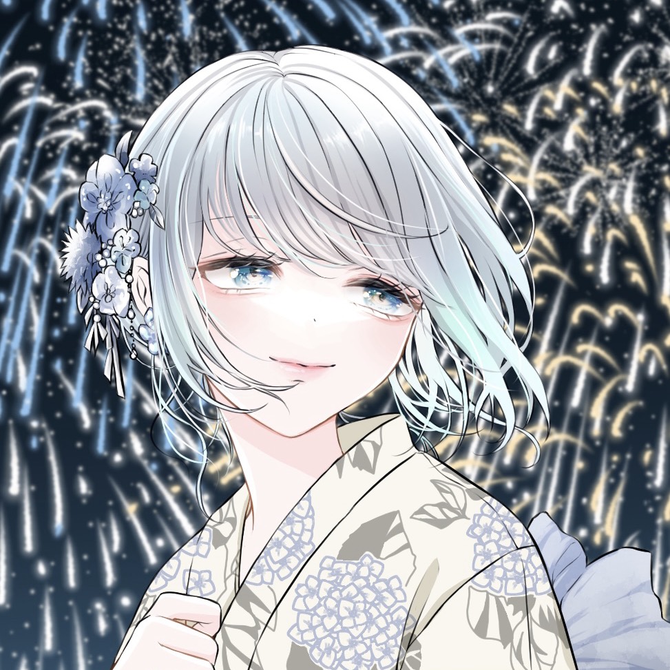 🪼みつき