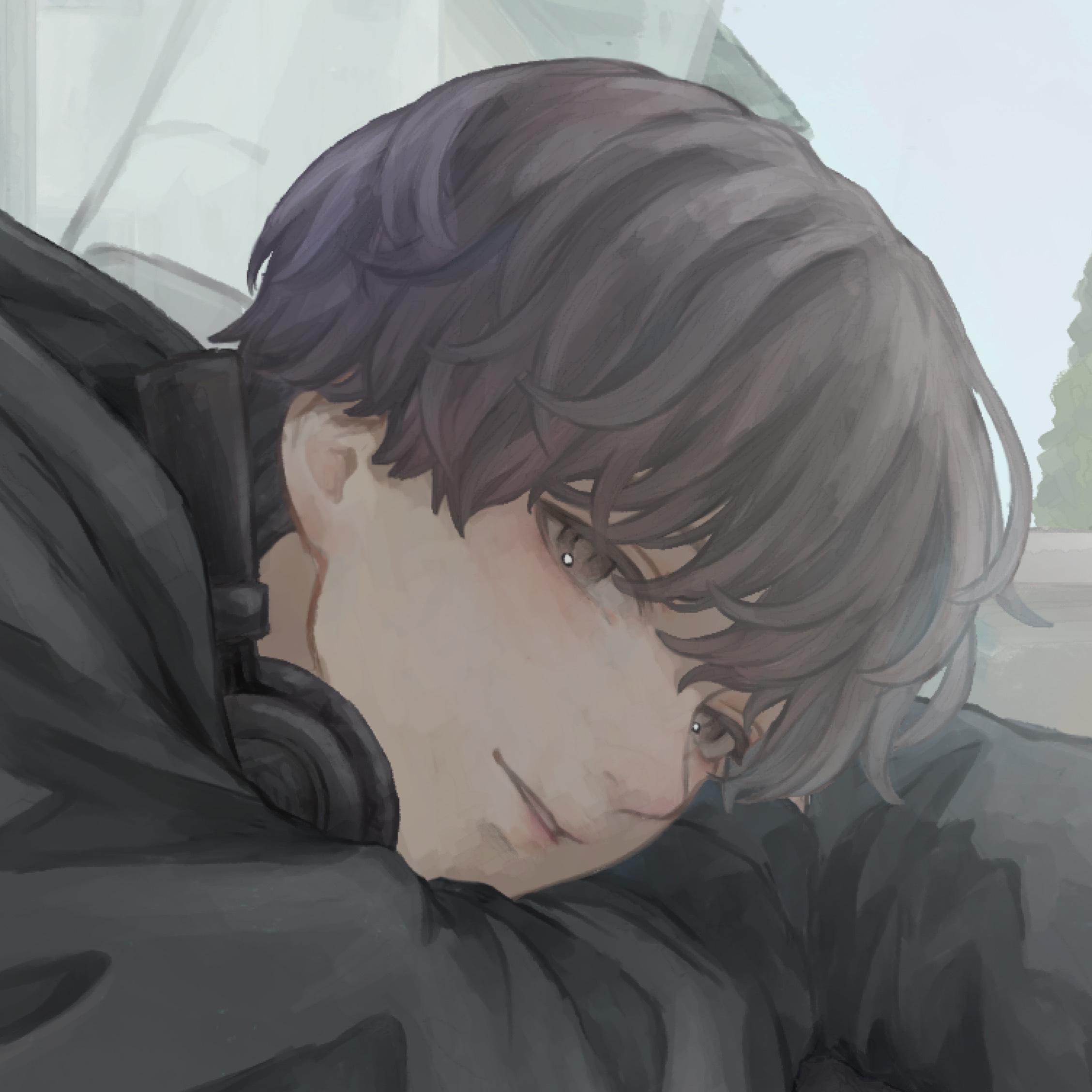♚ ₉₆黑