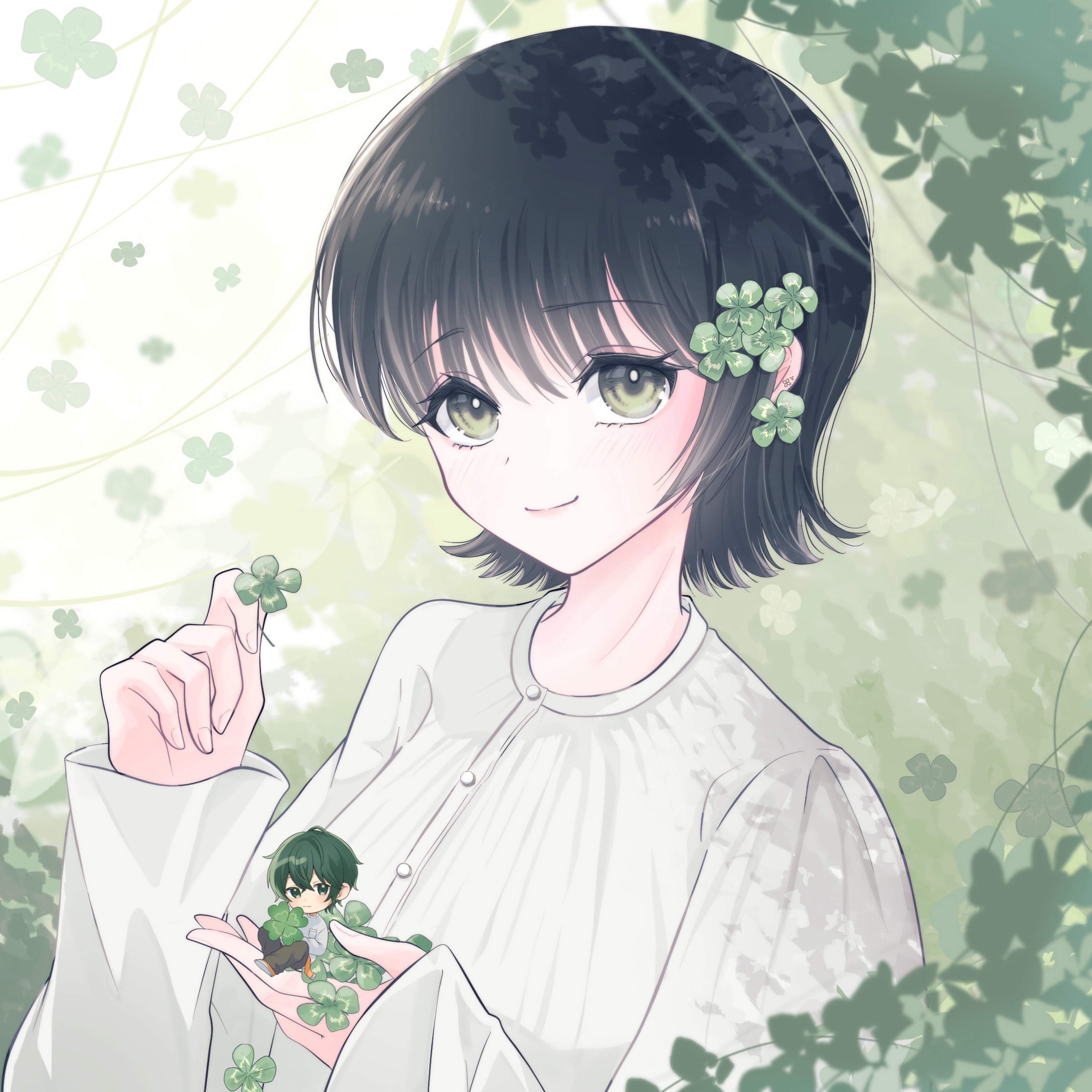 り を ꕤ꒷