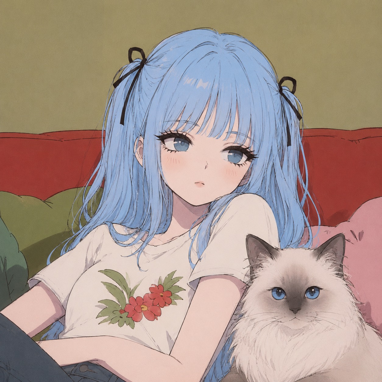 よあけ