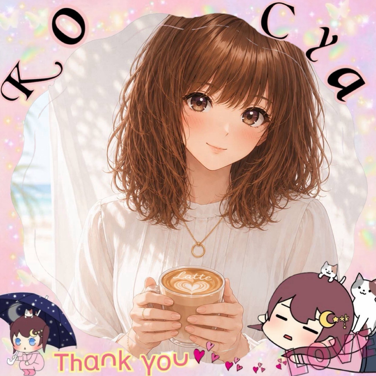 𖠚໊ෆ‪𝐿𝒂𝒕𝒕𝒆-ﾗﾃ-