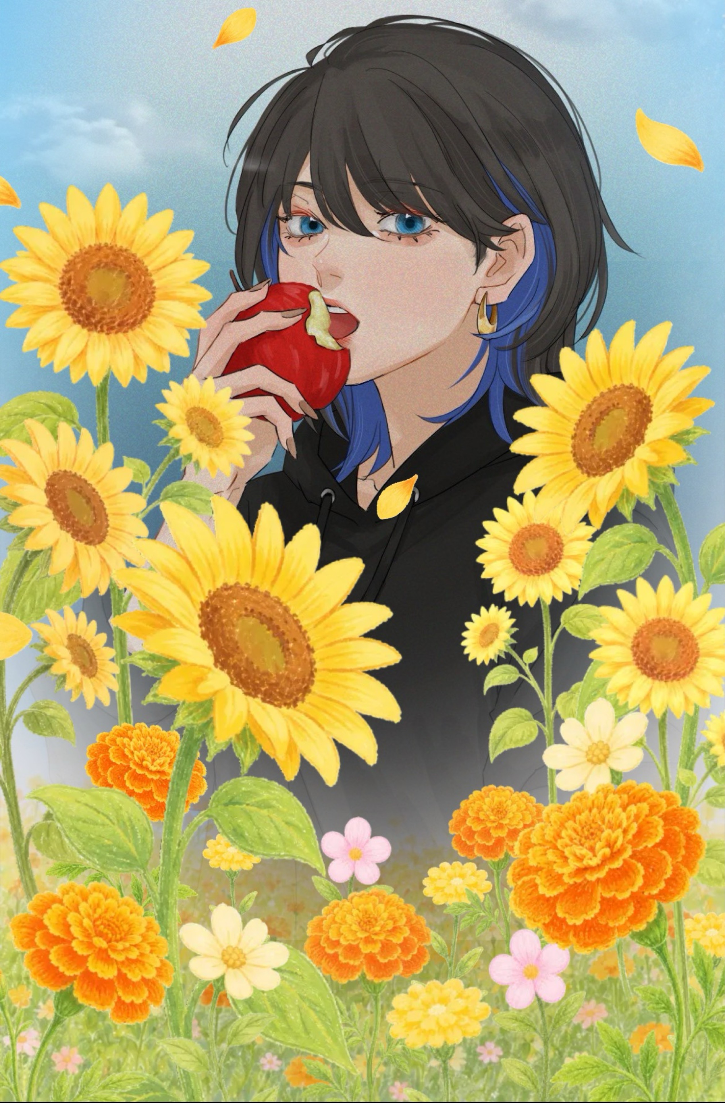 ☀︎* ON +¹