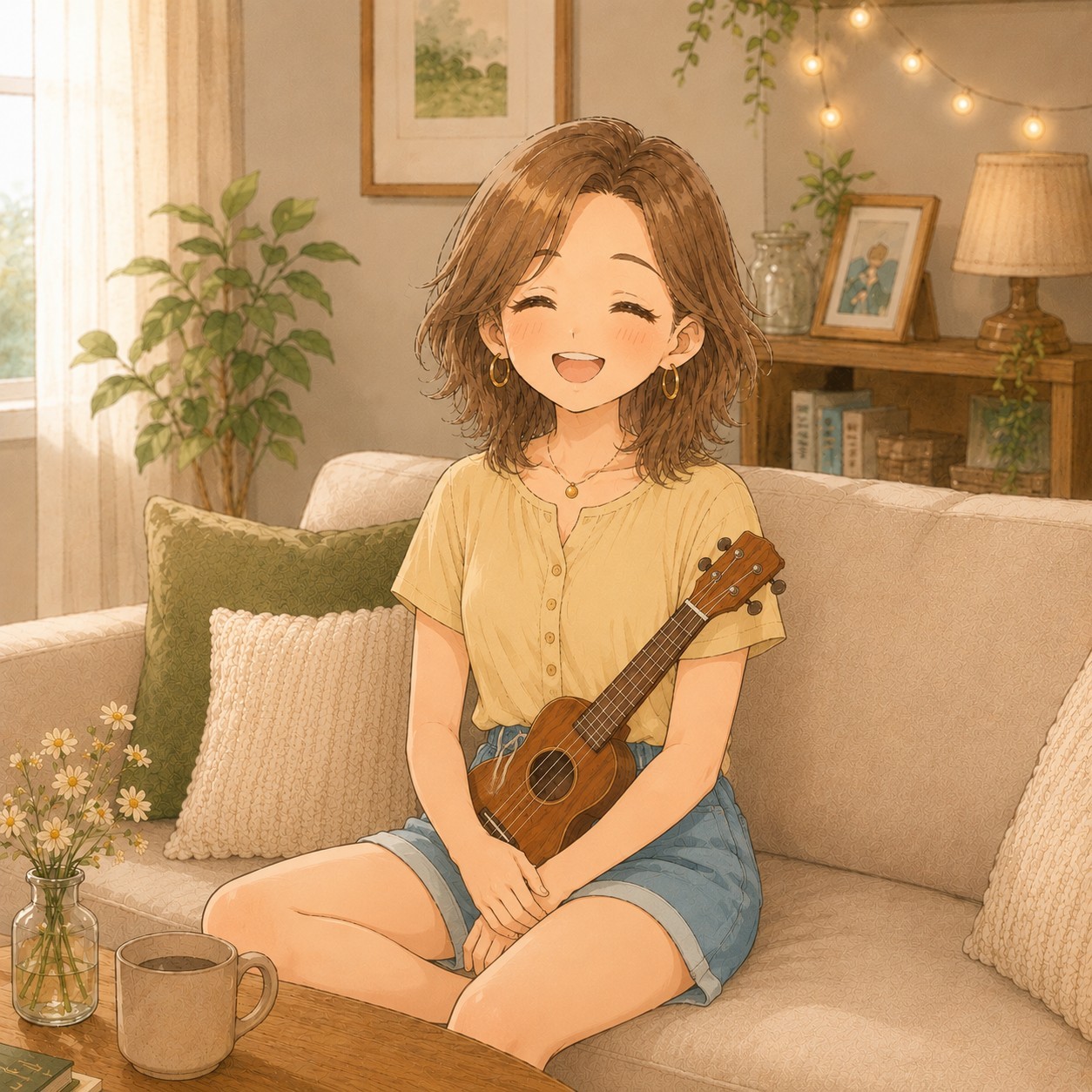 𖥧𖡼.直遊-なゆ-