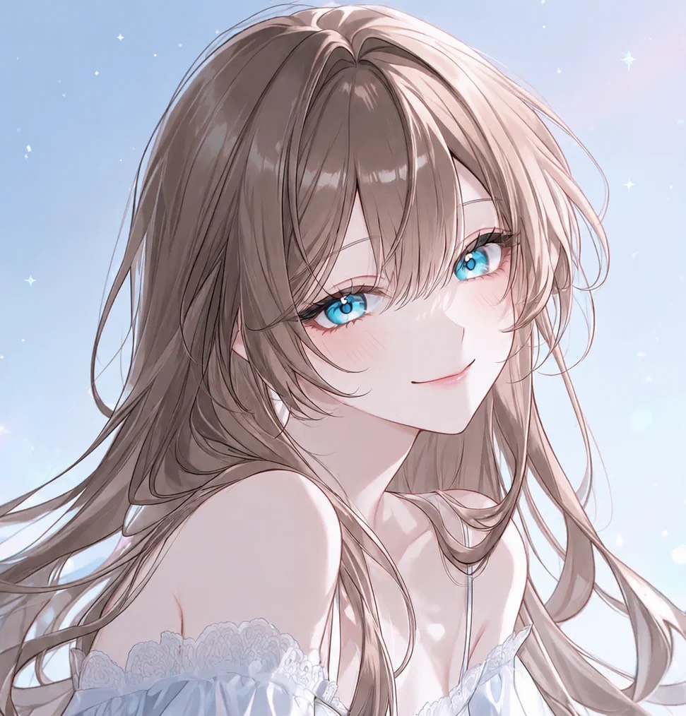 星乃ℳ¹