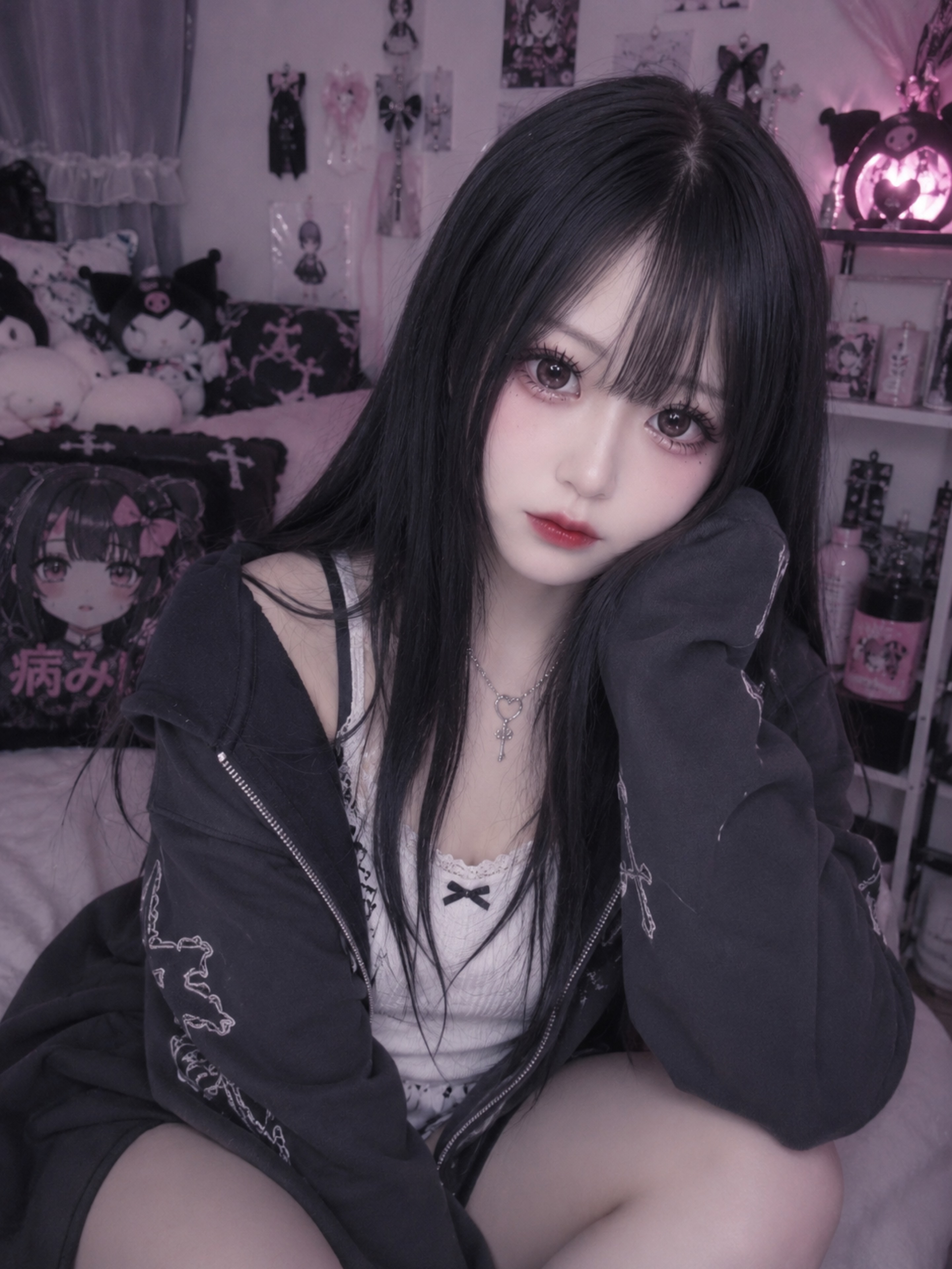 7