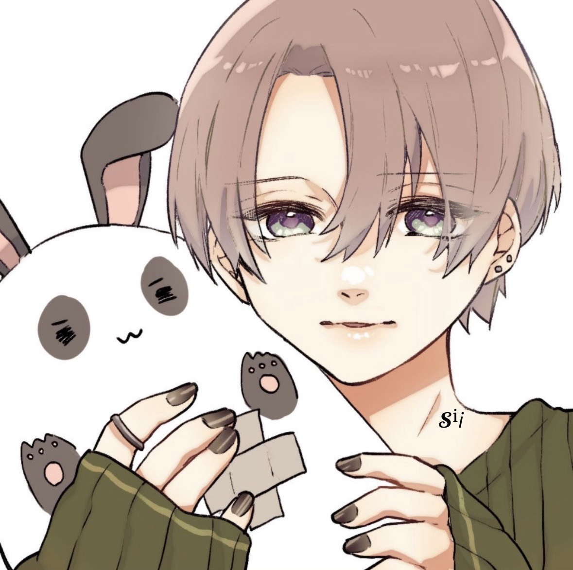 ちゃお❕