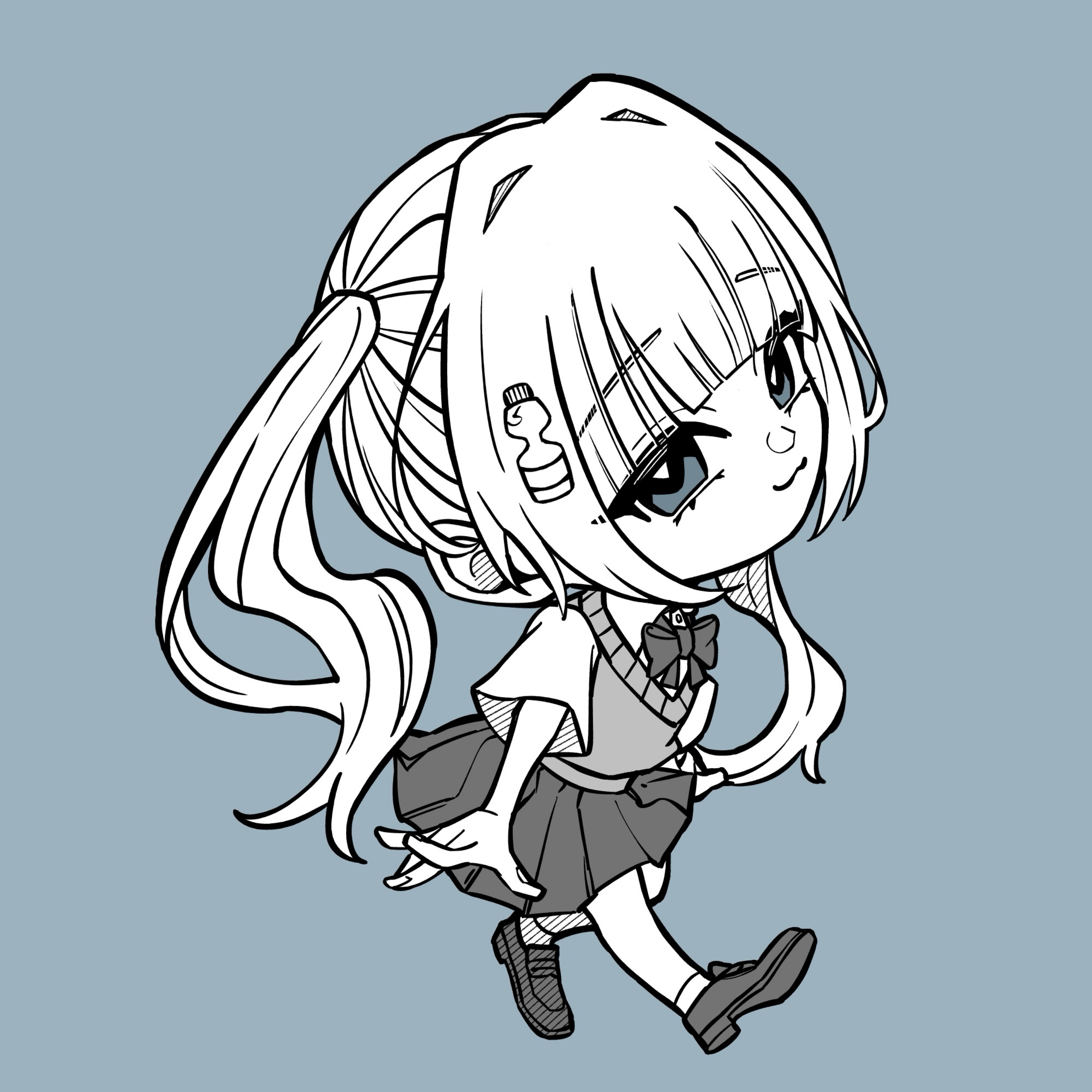 =͟͟͞͞◓らむねる