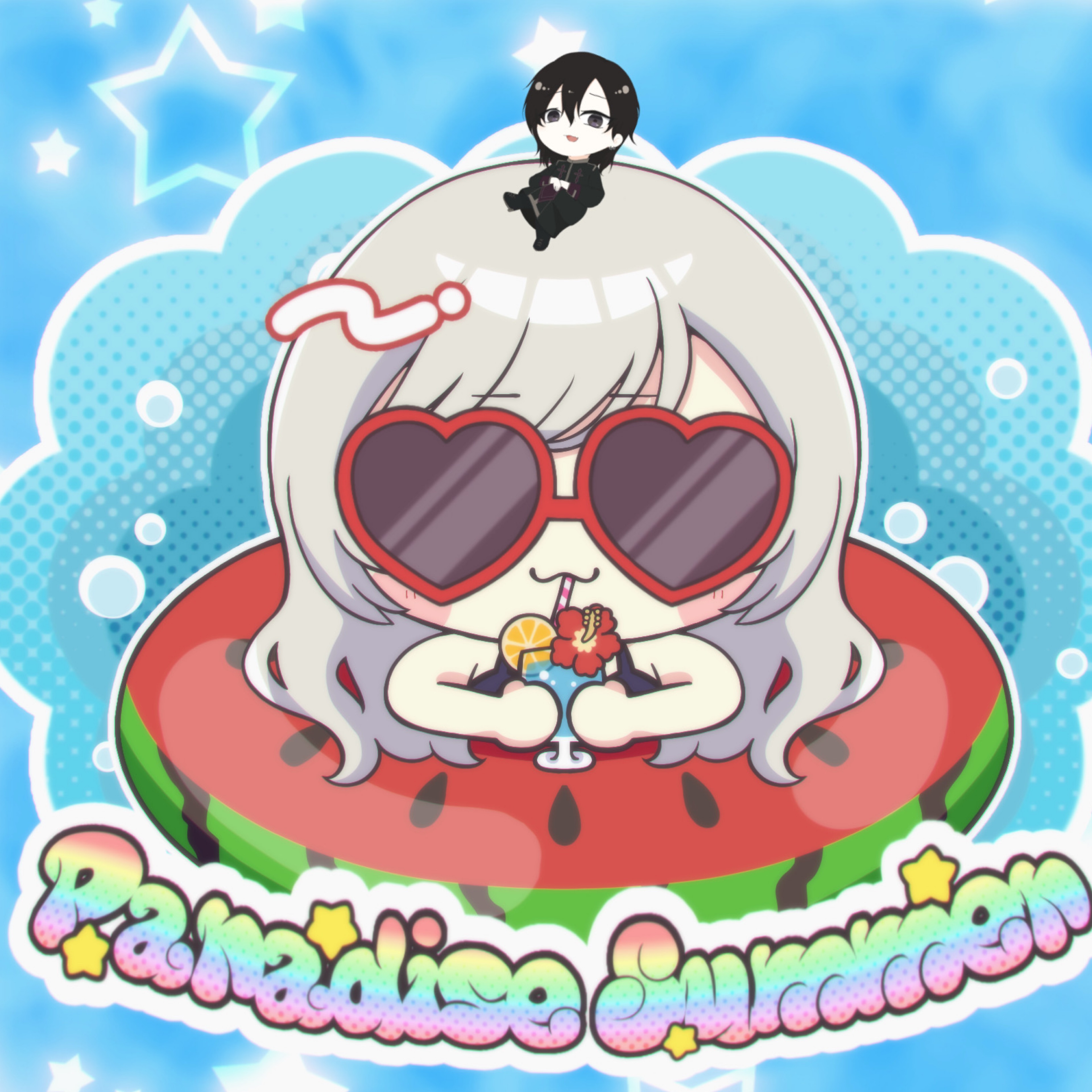 ꪑ𓄹まー｡
