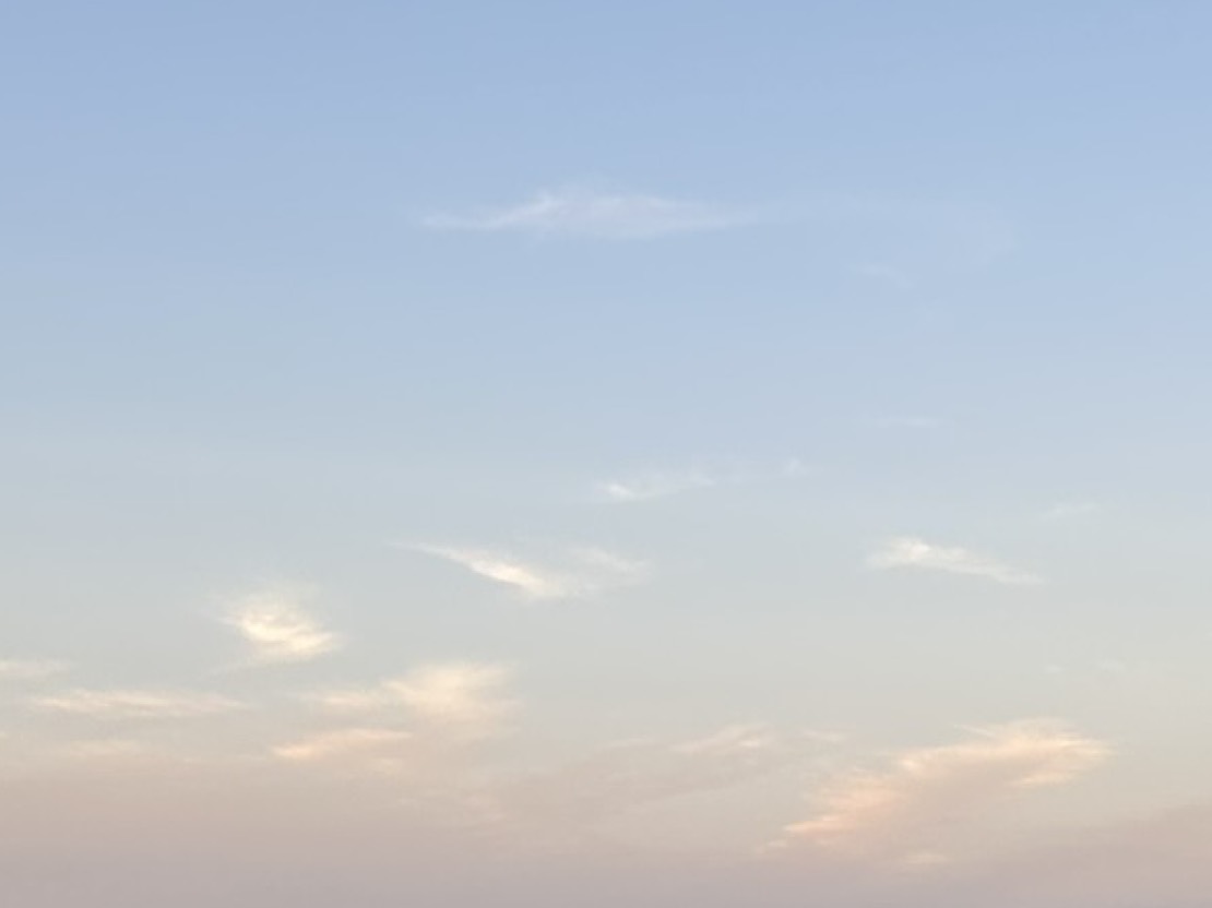 雨夜
