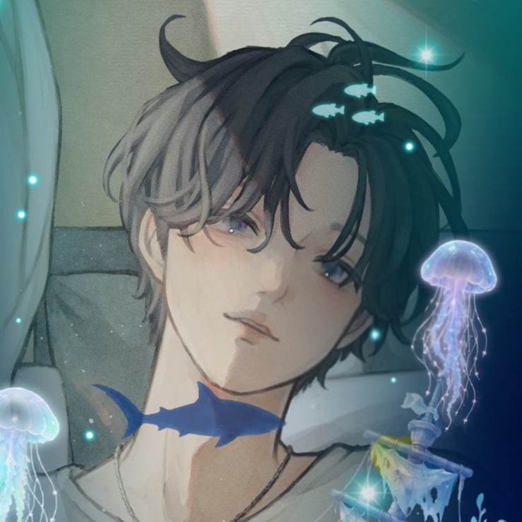 ℛ̴̴̸ りよん 