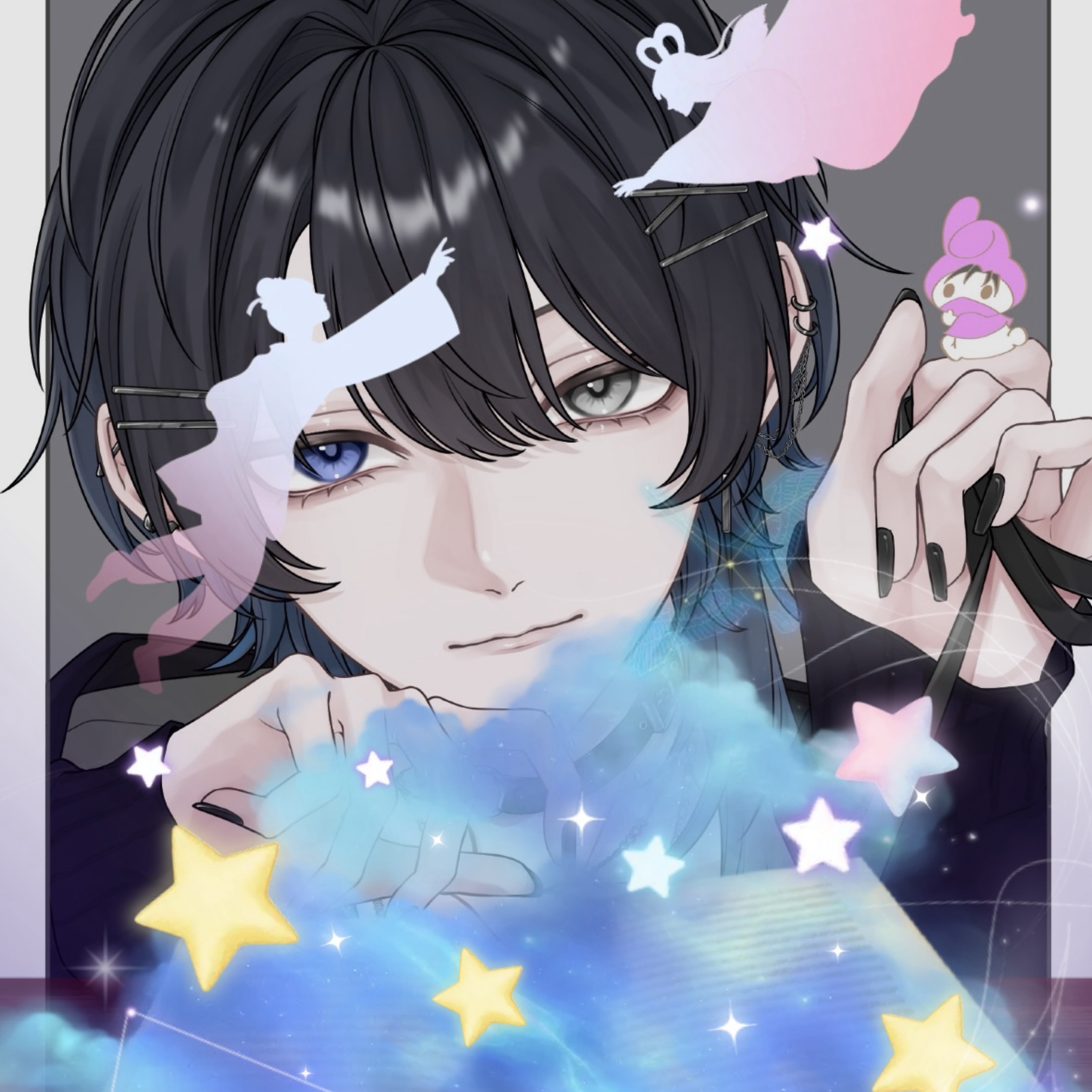 茶都𓊆ྀི𝒪𝓇𝓏𓊇ྀི