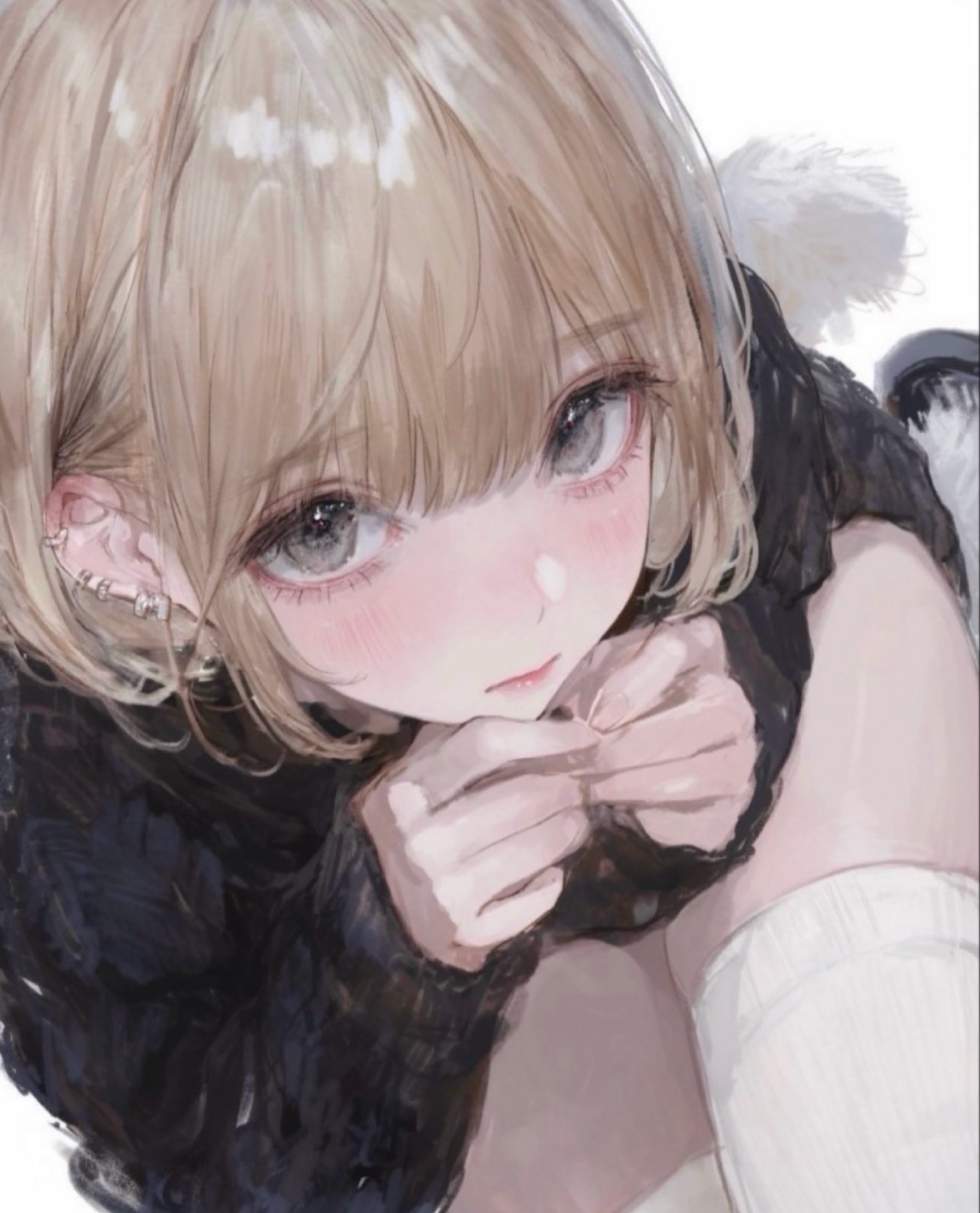 あやひ ⷩ⁺