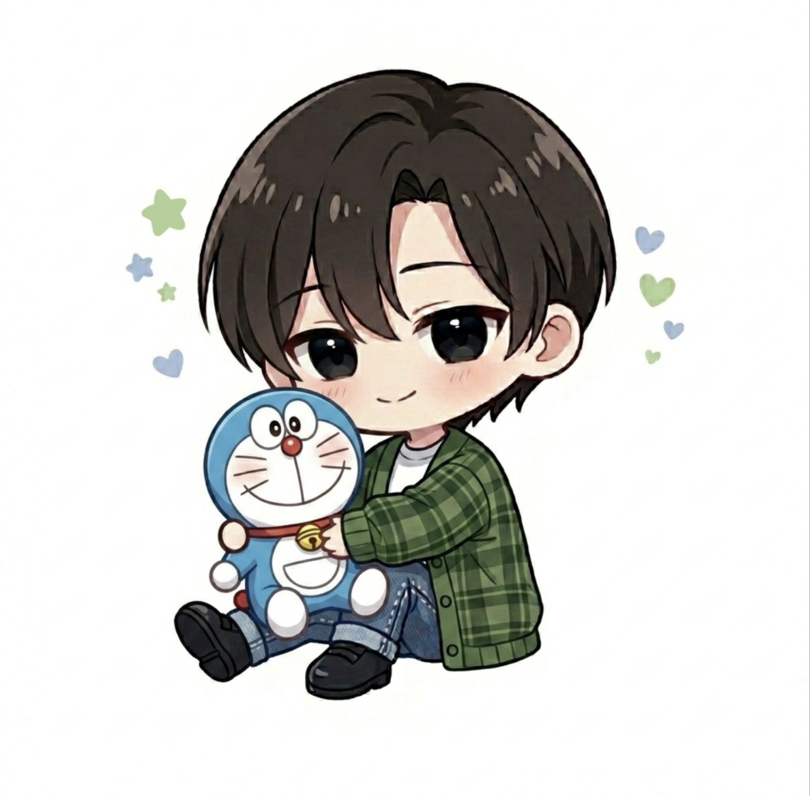 ほっしー★