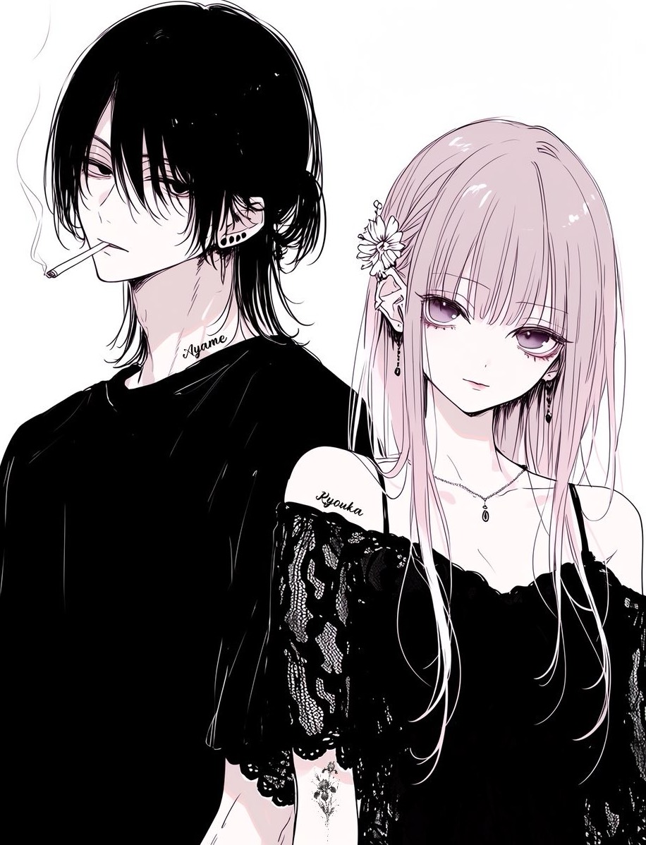❆ 𝕂ᩚ𓏸𓈒きょうかꫂ ၴႅၴ ₐ