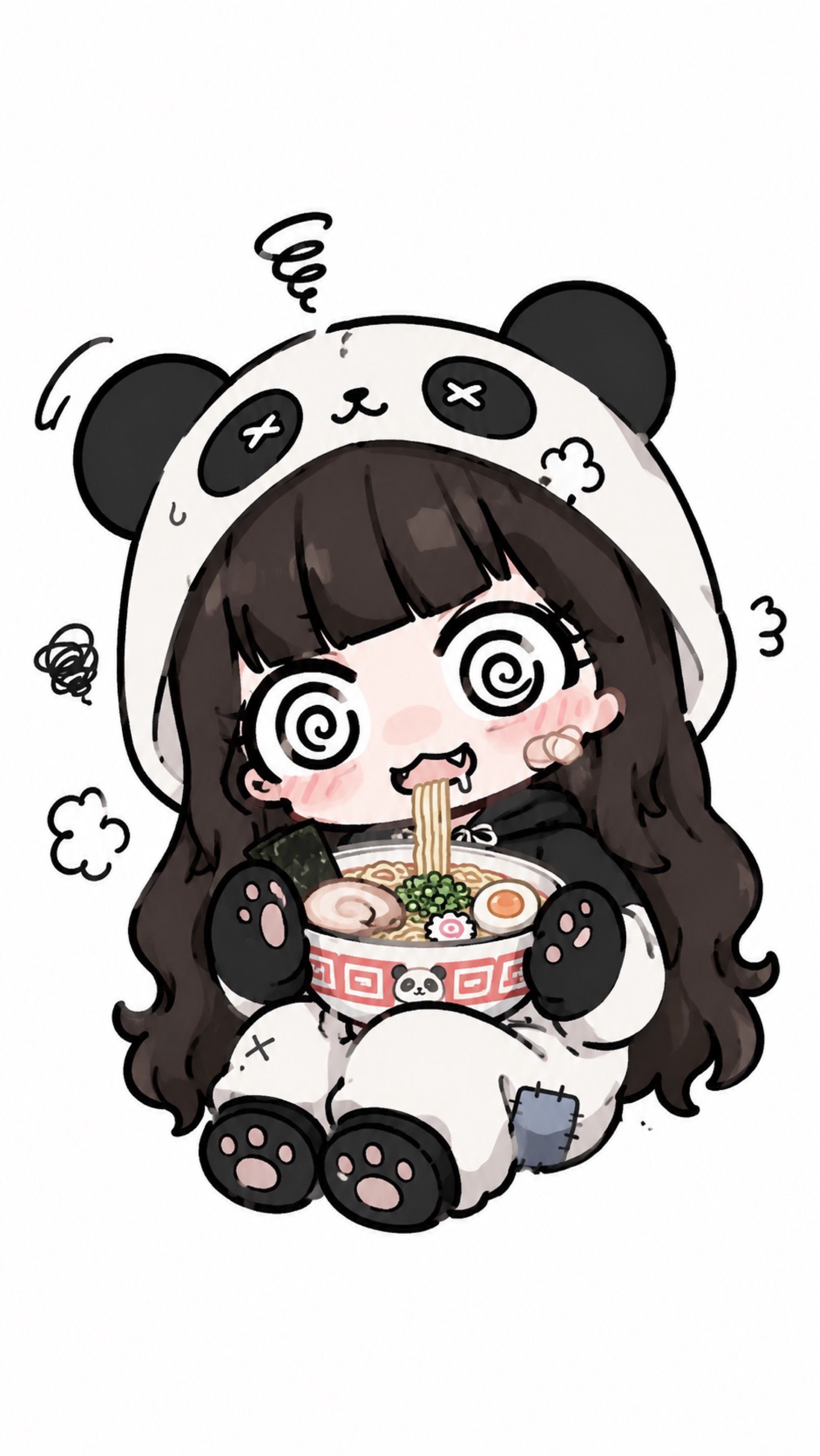 ぽんこつらーめん