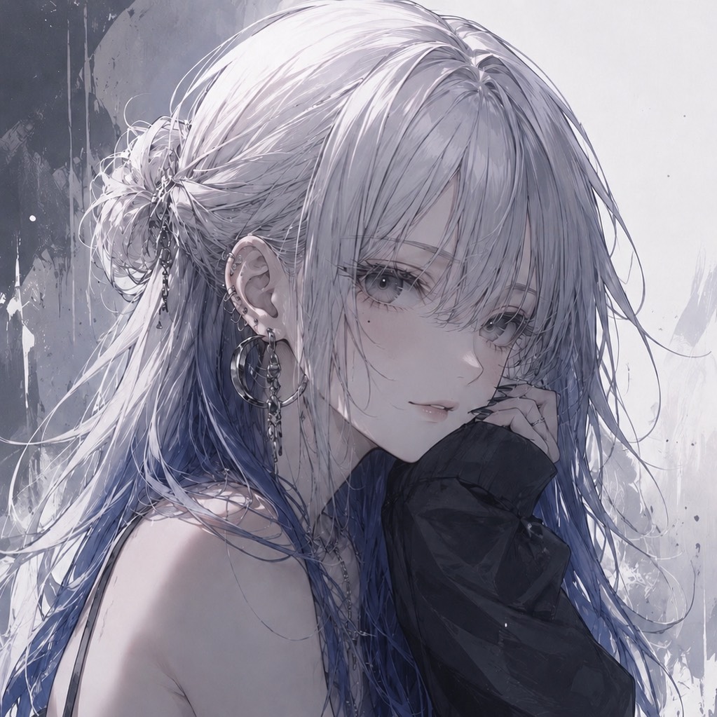 珀｜HAKU