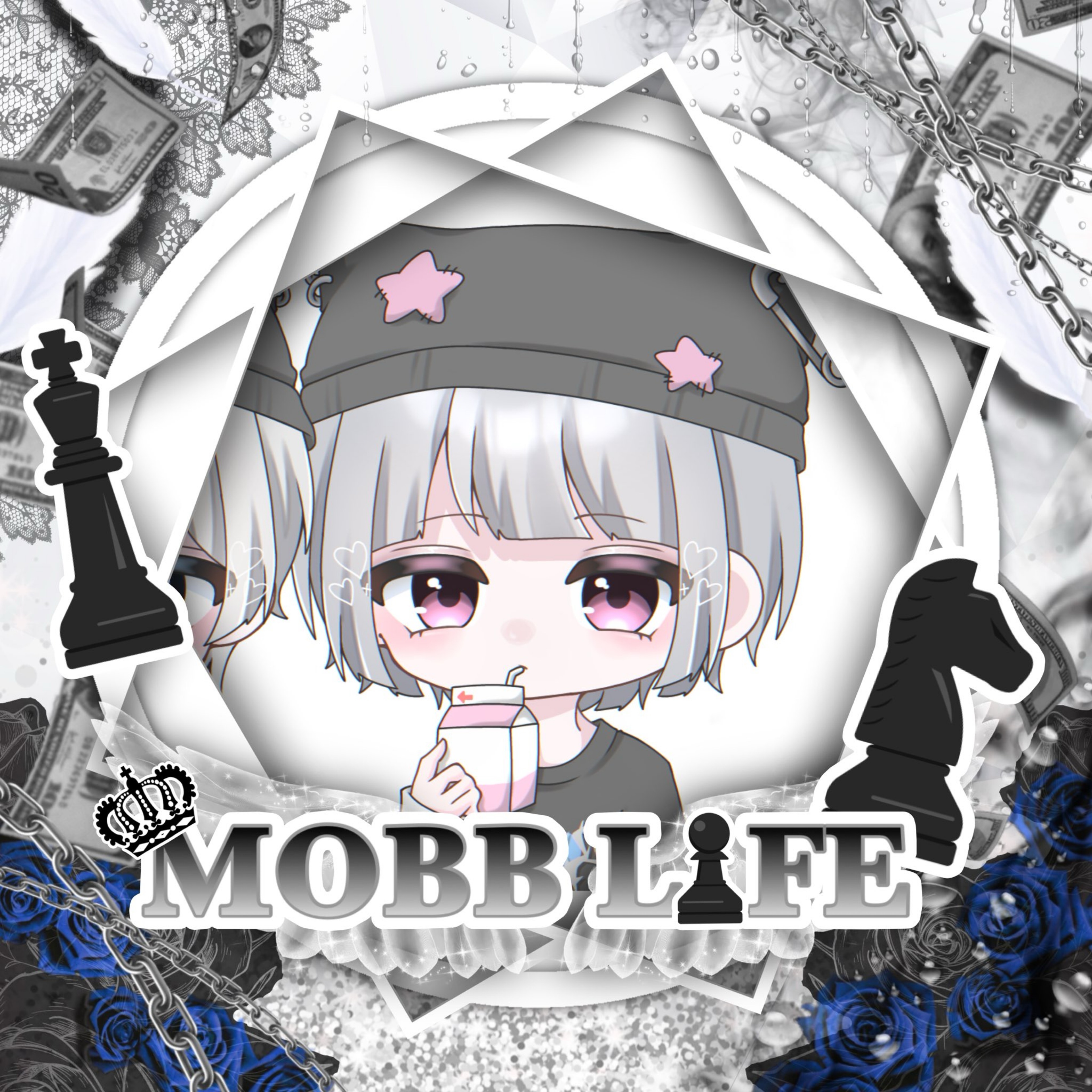 まるふぉいᴍ̶✧̣̥̇፡