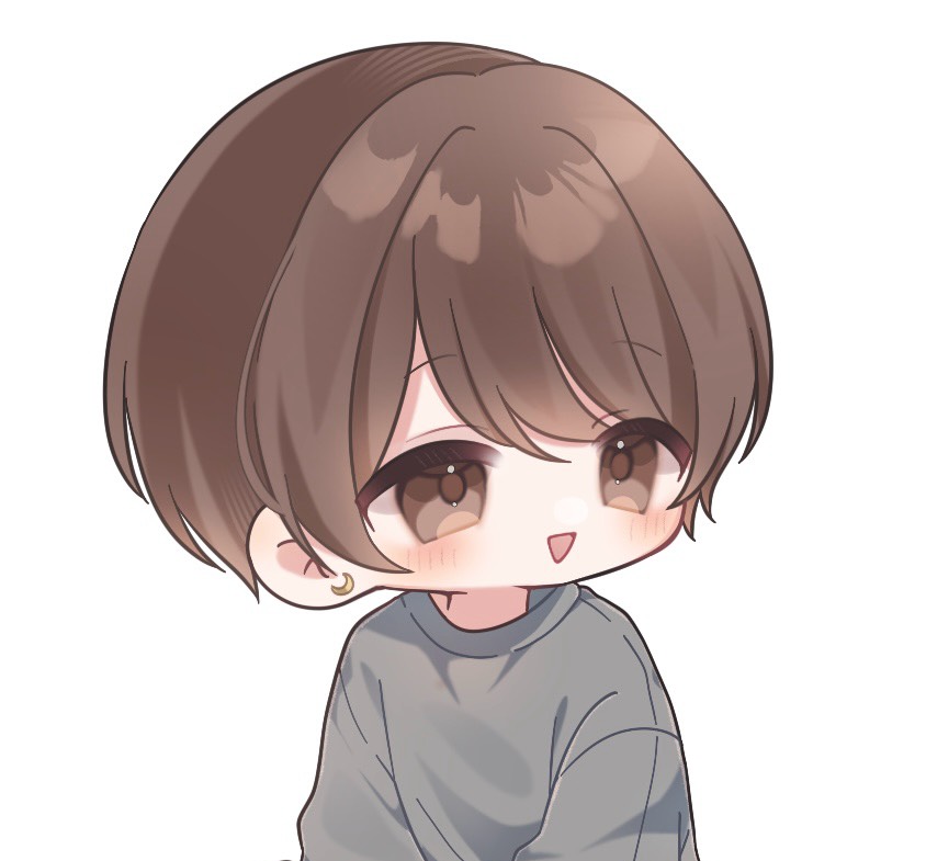 如月 𝒩·̩͙⋆