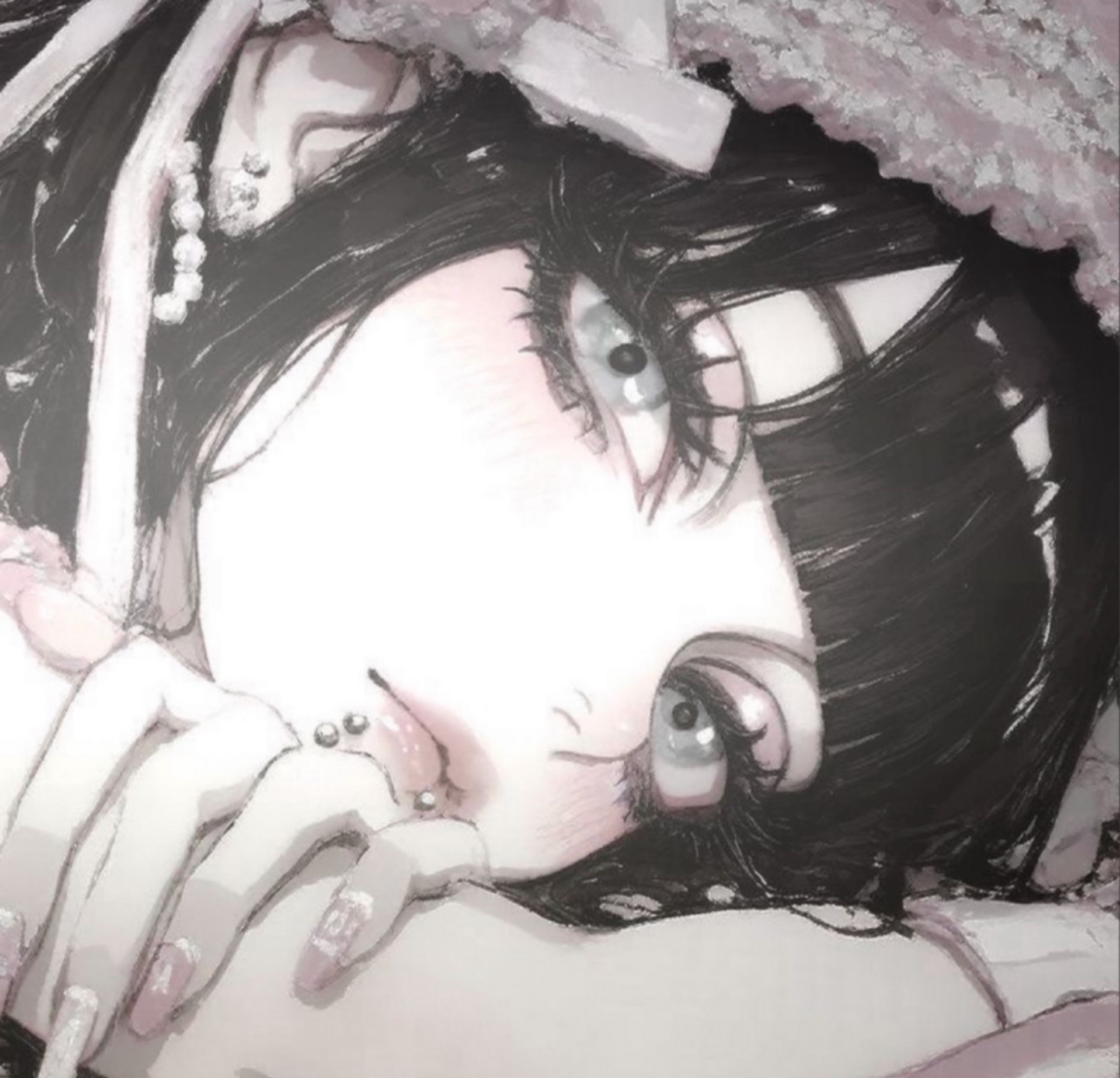 梛
