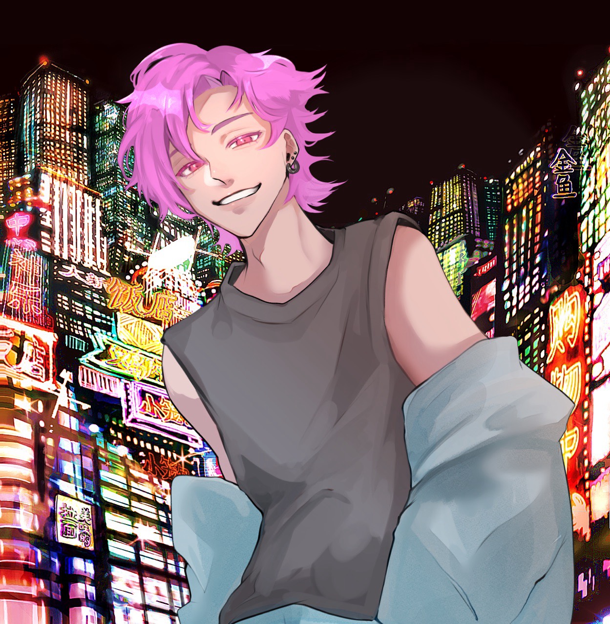 🎴岆斗-ｴｳﾄ-