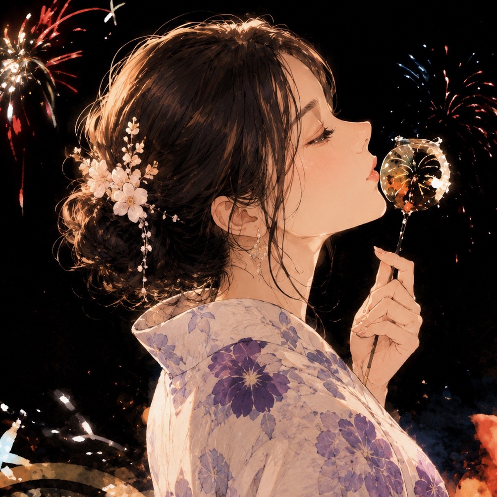 ま ゆ。