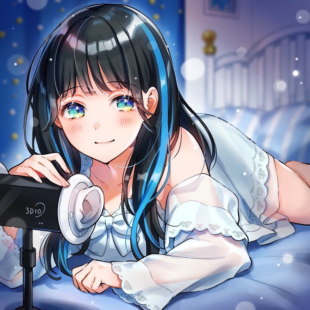ð¿ðððŠ @ASMR